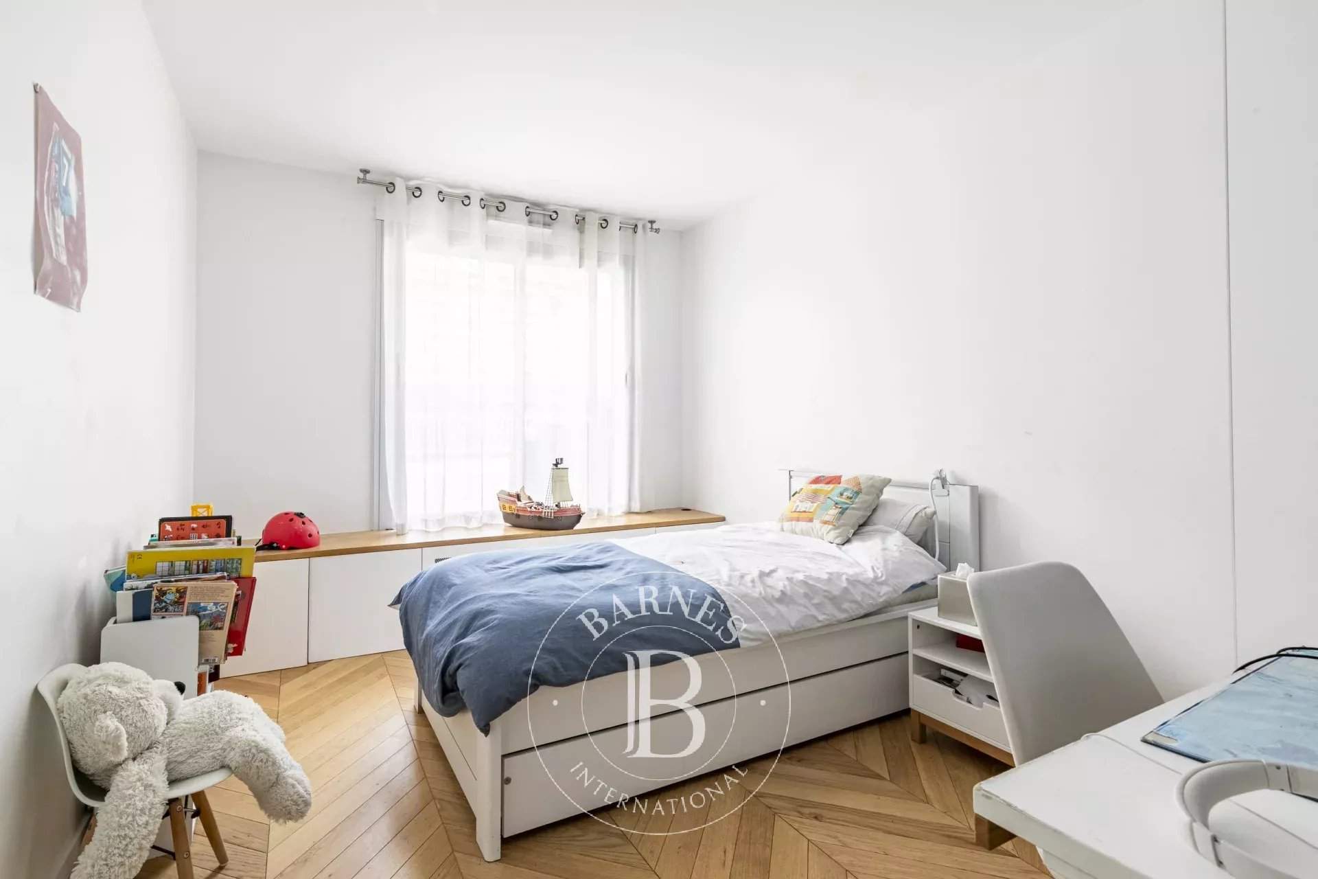 Paris  - Apartment 3 Bedrooms - picture 6