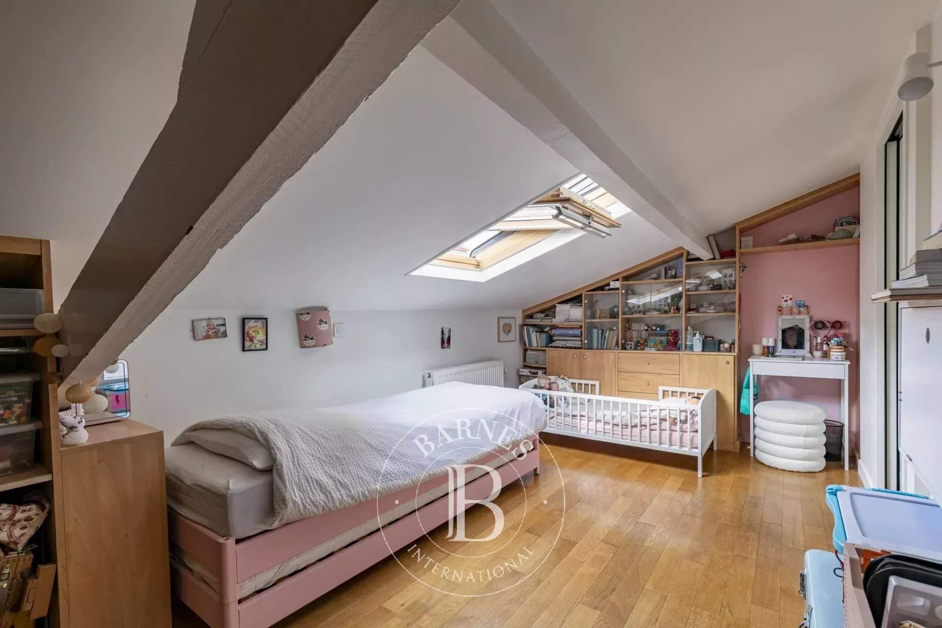 Paris  - Appartement 3 Pi&egrave;ces, 1 Chambre - picture 7