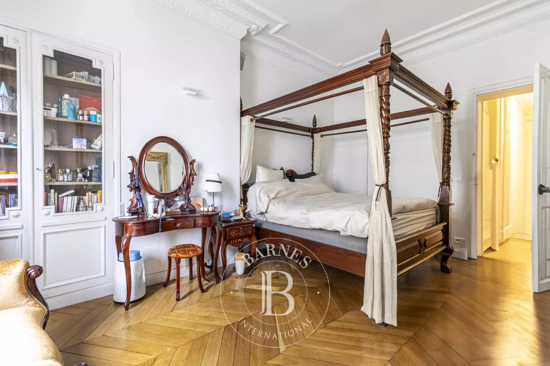 Paris  - Apartment 3 Bedrooms - picture 7