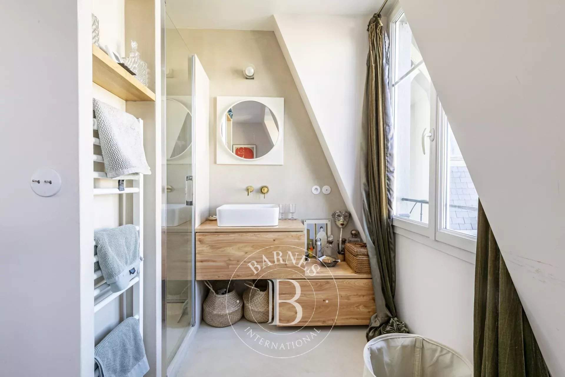 Paris  - Apartment 4 Bedrooms - picture 15