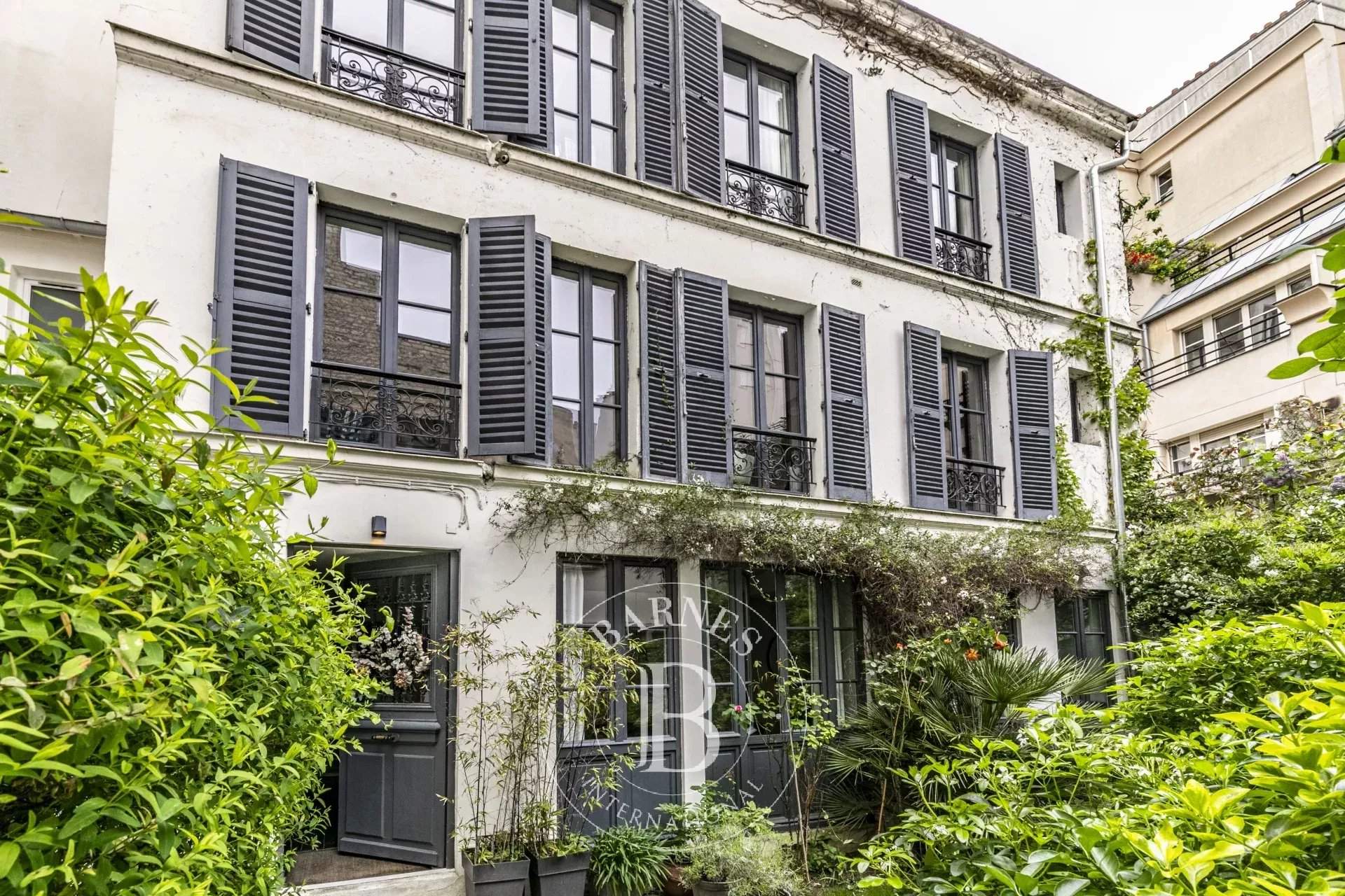Paris  - Maison 6 Pièces 4 Chambres - picture 11