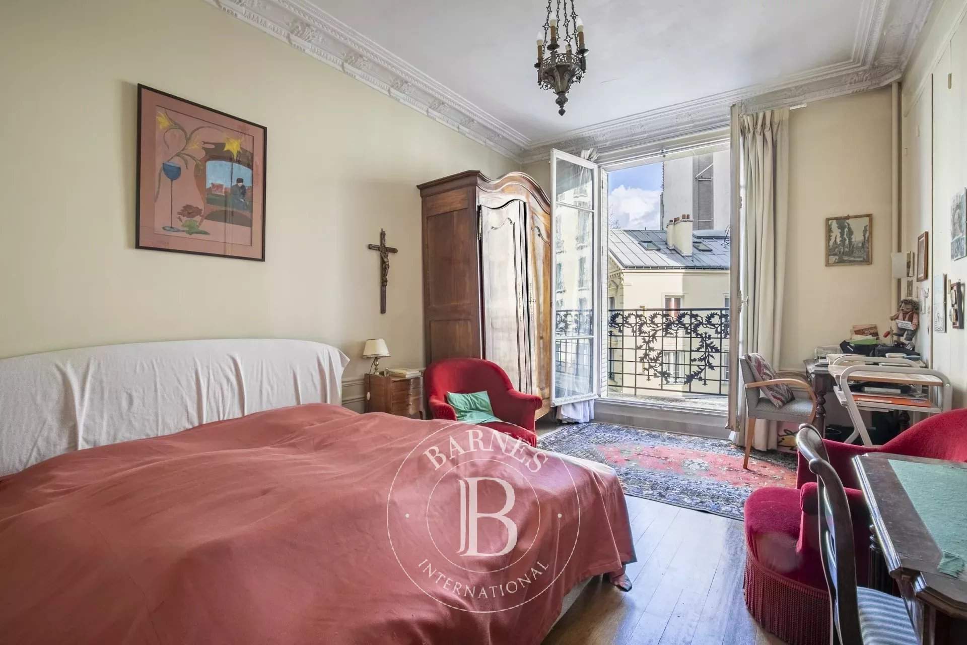 Paris  - Appartement 4 Pi&egrave;ces 2 Chambres - picture 6