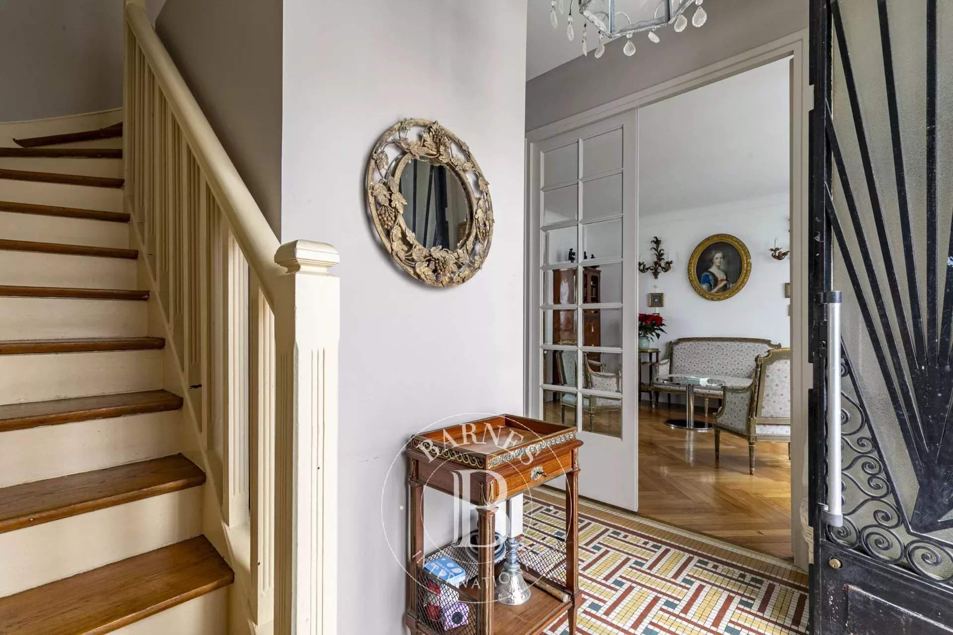 Paris  - Maison 7 Pièces 3 Chambres - picture 3