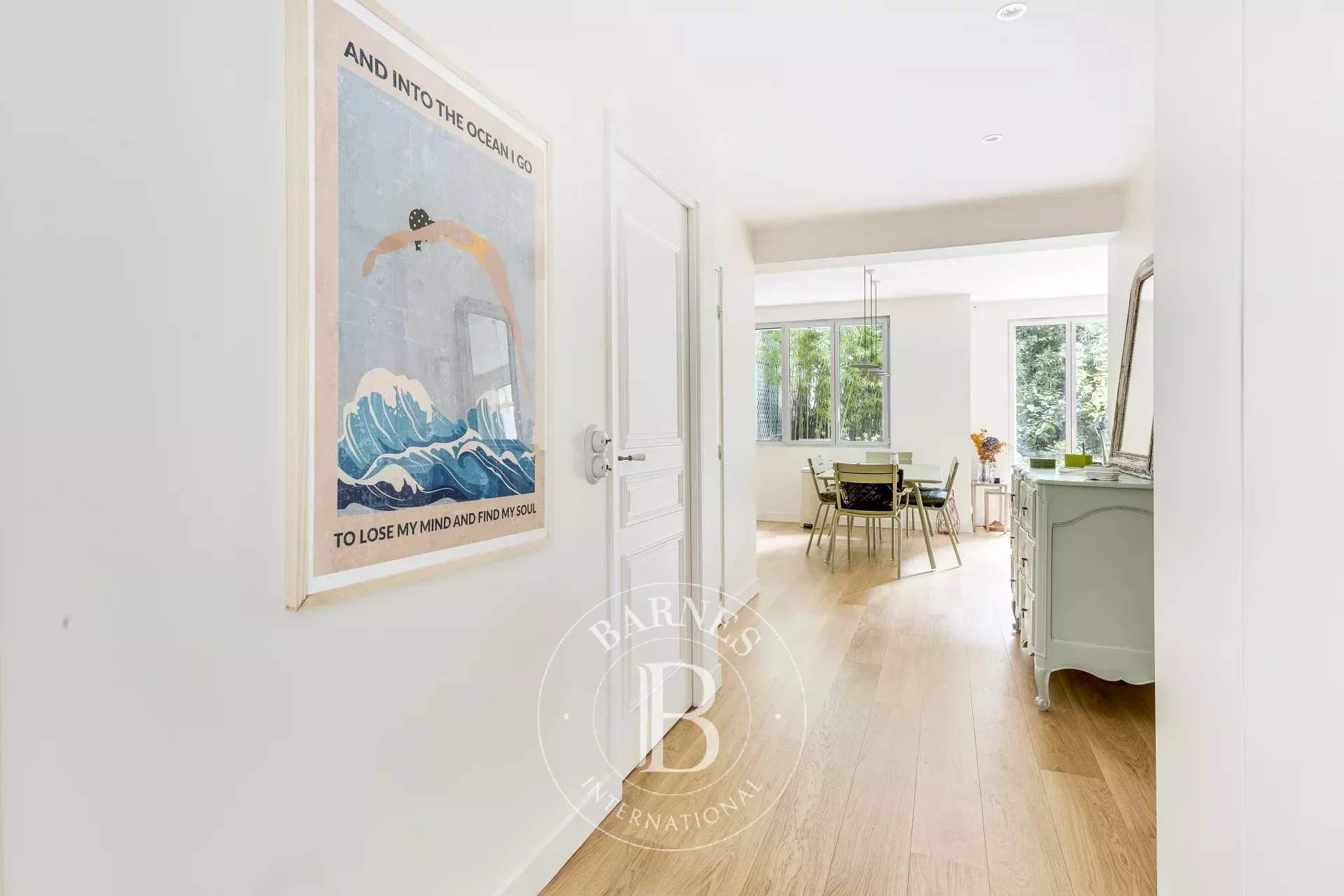 Paris  - Appartement 4 Pièces 2 Chambres - picture 8