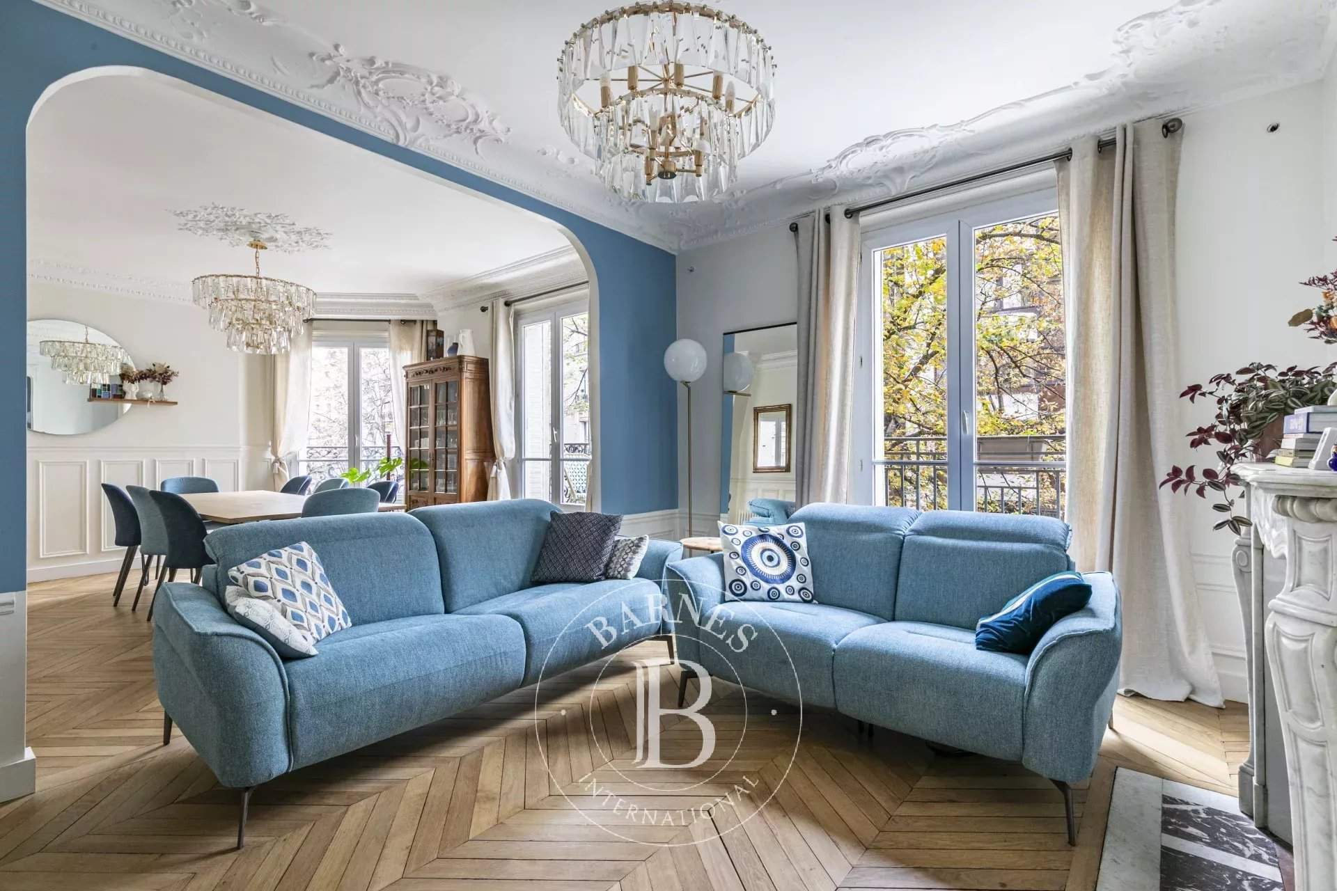 Paris  - Apartment 2 Bedrooms - picture 2