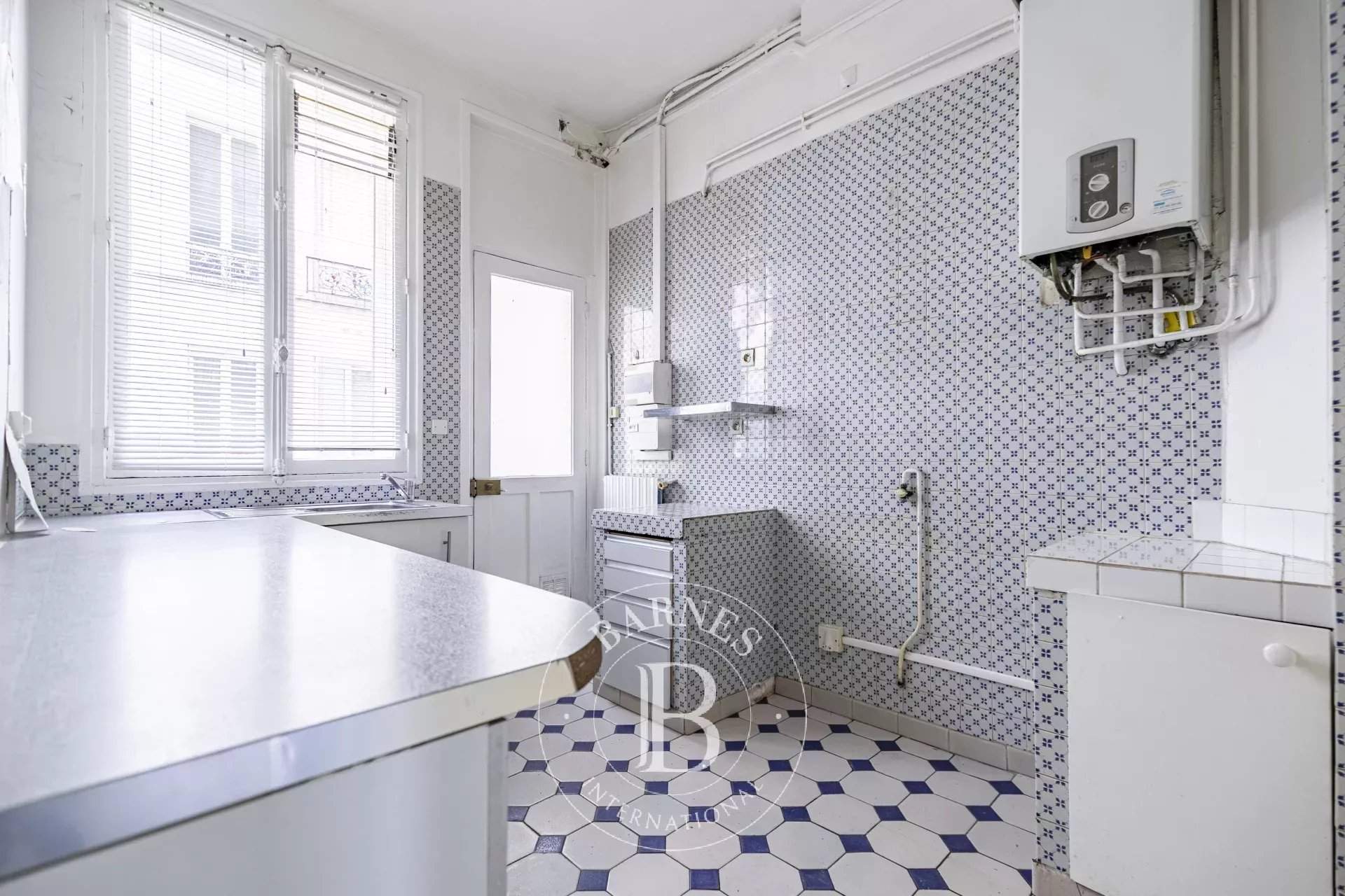 Paris  - Apartment 3 Bedrooms - picture 15