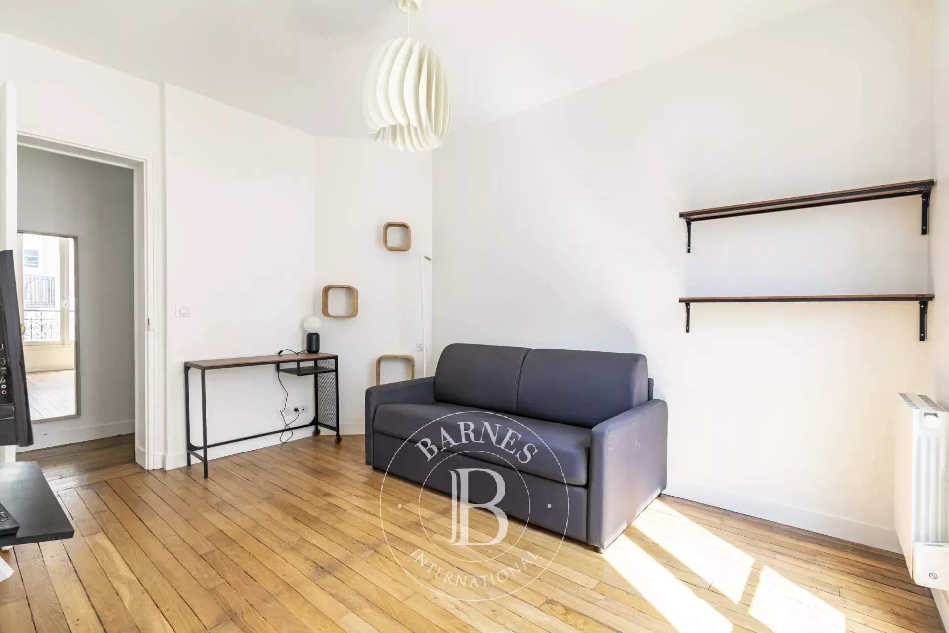 Paris  - Appartement 2 Pi&egrave;ces, 1 Chambre - picture 6