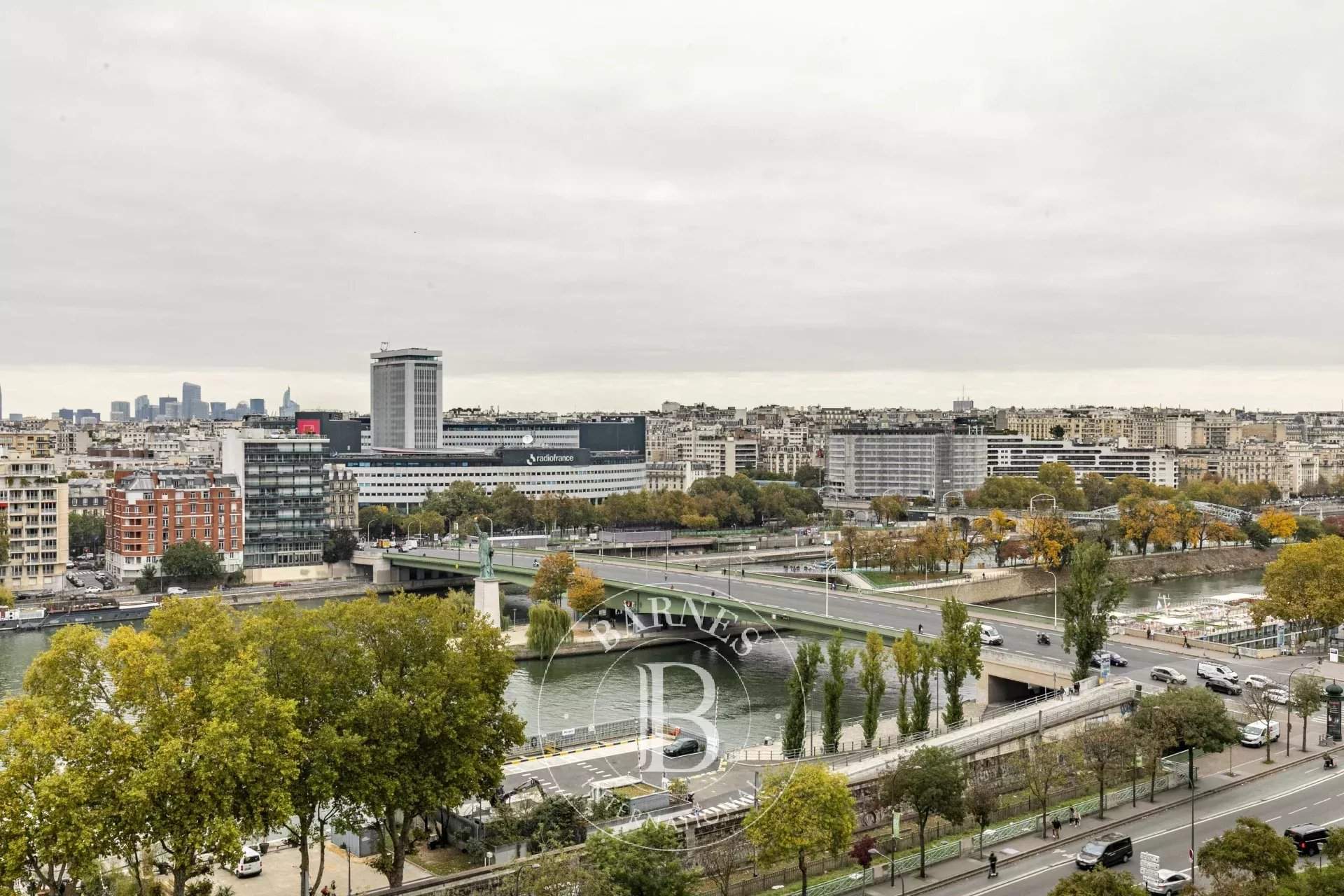 Paris  - Apartment 2 Bedrooms - picture 1