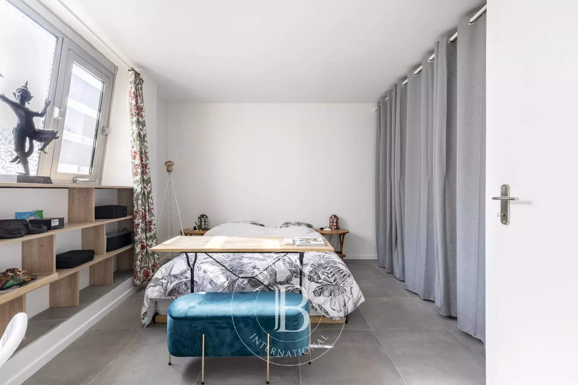 Paris  - Appartement 4 Pi&egrave;ces 3 Chambres - picture 12