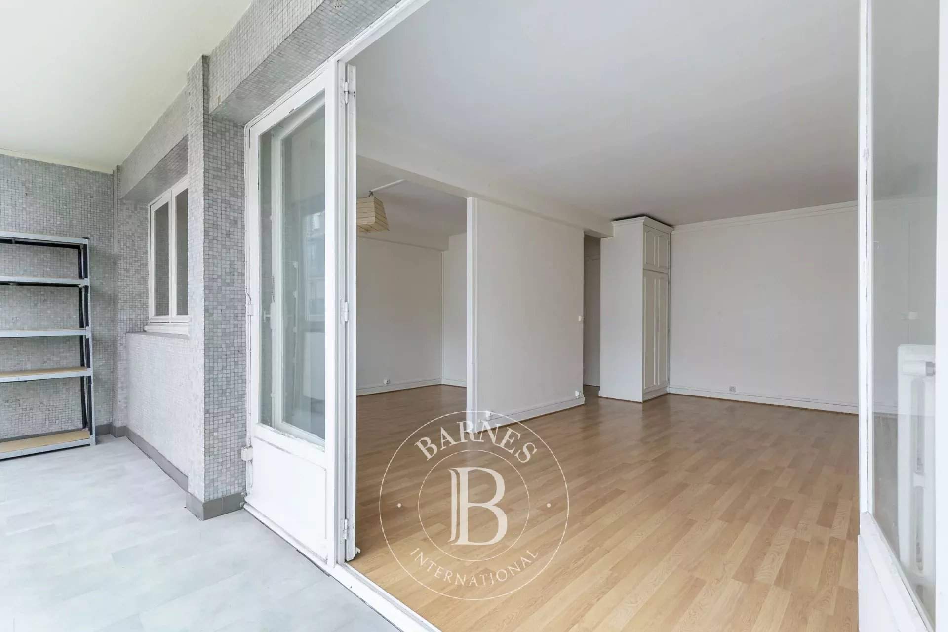 Paris  - Appartement 2 Pièces, 1 Chambre - picture 3