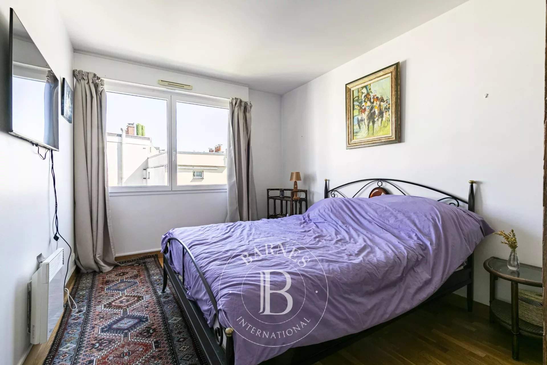 Paris  - Apartment 2 Bedrooms - picture 12