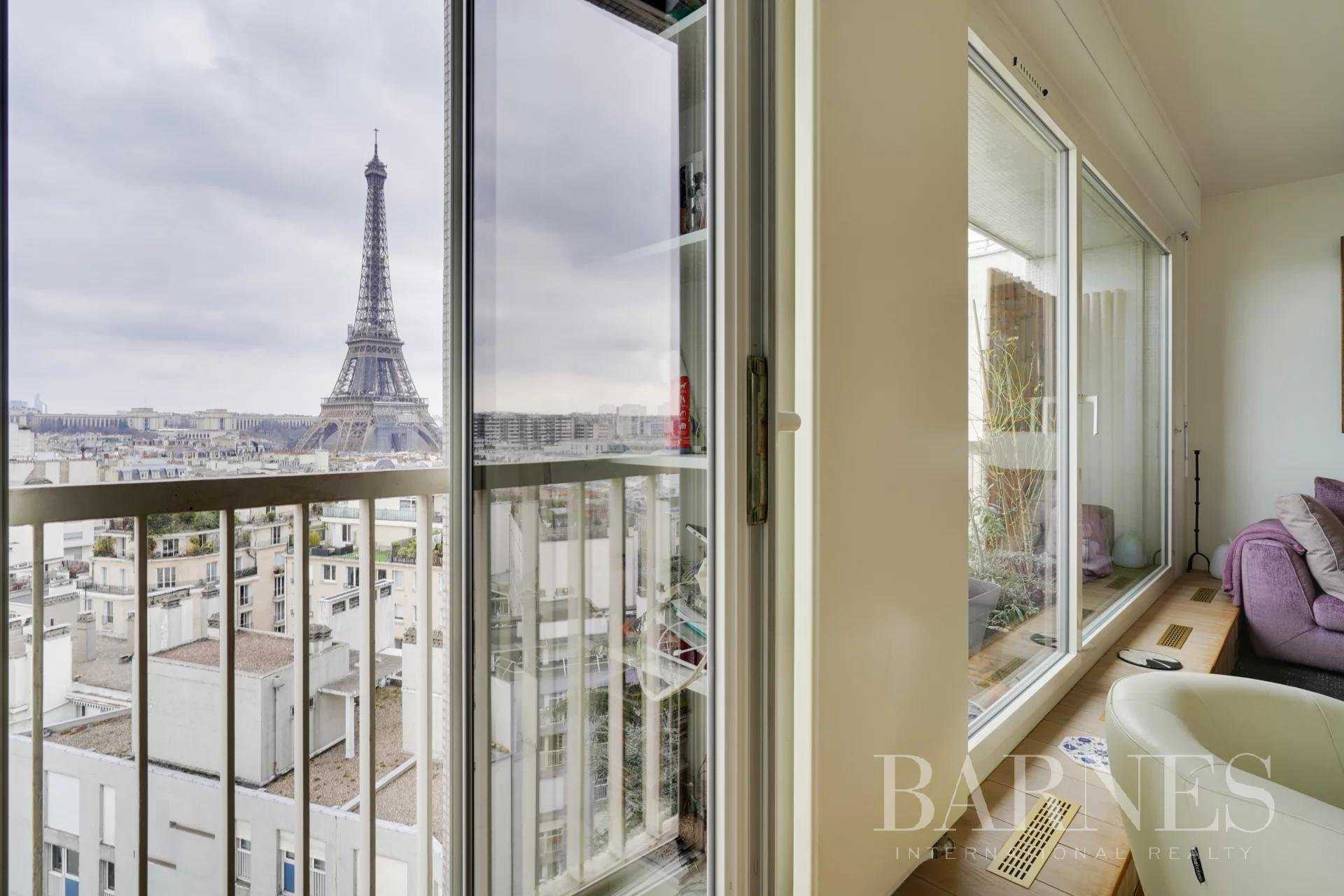 Apartment Paris 75015  -  ref 6747651 (picture 1)