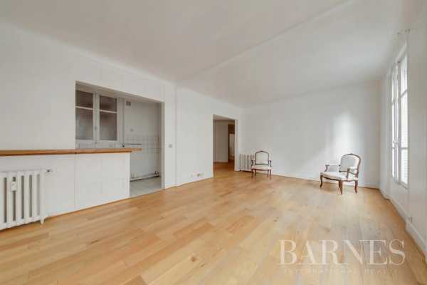 Apartment Paris 75015  -  ref 6275197 (picture 1)
