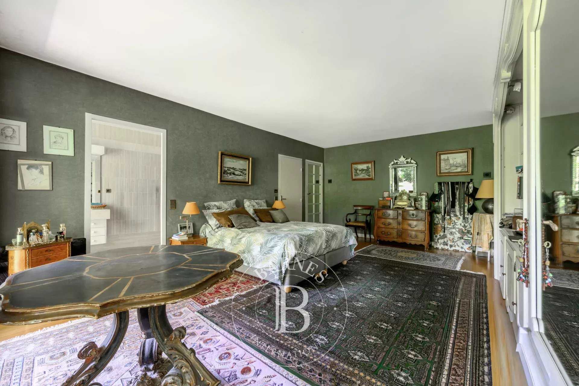 Nogent-sur-Marne  - Apartment 2 Bedrooms