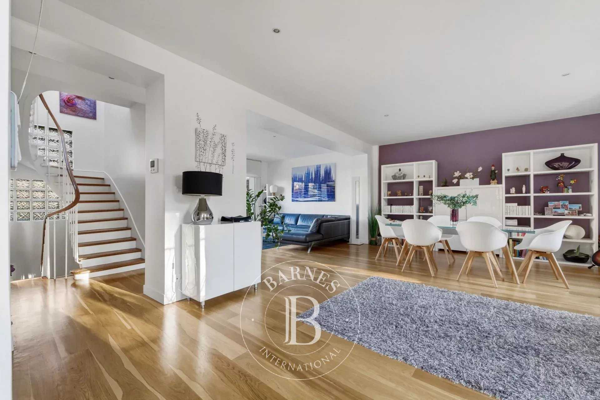 Saint-Maur-des-Fossés  - Casa 6 Cuartos 5 Habitaciones