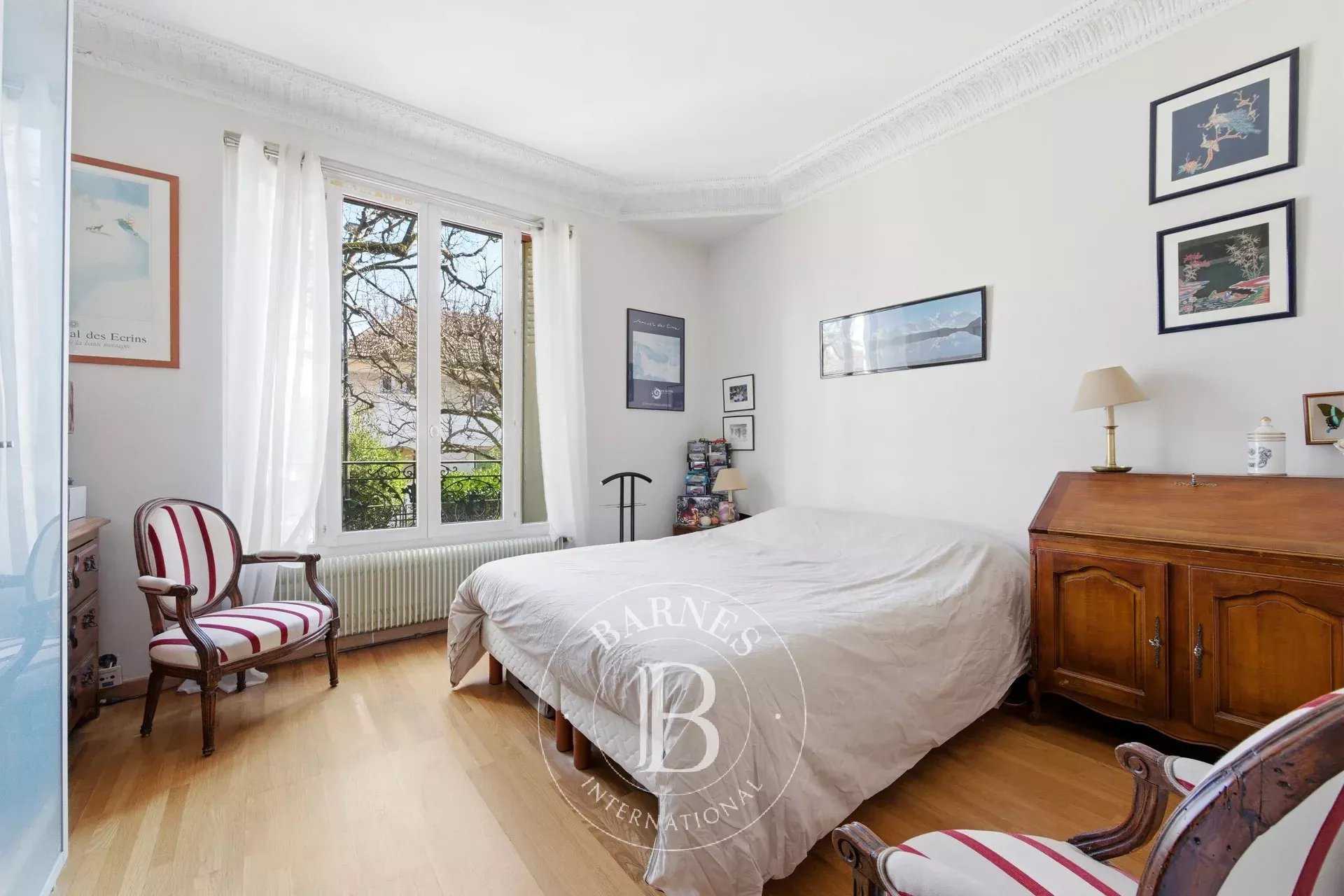 Saint-Maur-des-Fossés  - Maison 4 Pi&egrave;ces 4 Chambres