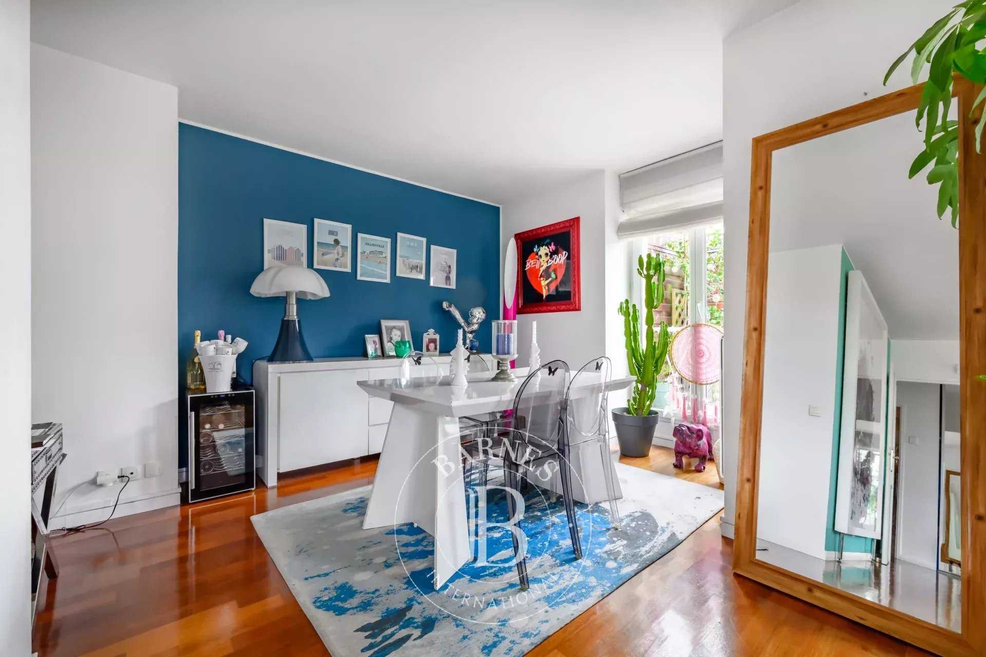 Joinville-le-Pont  - Apartment 3 Bedrooms