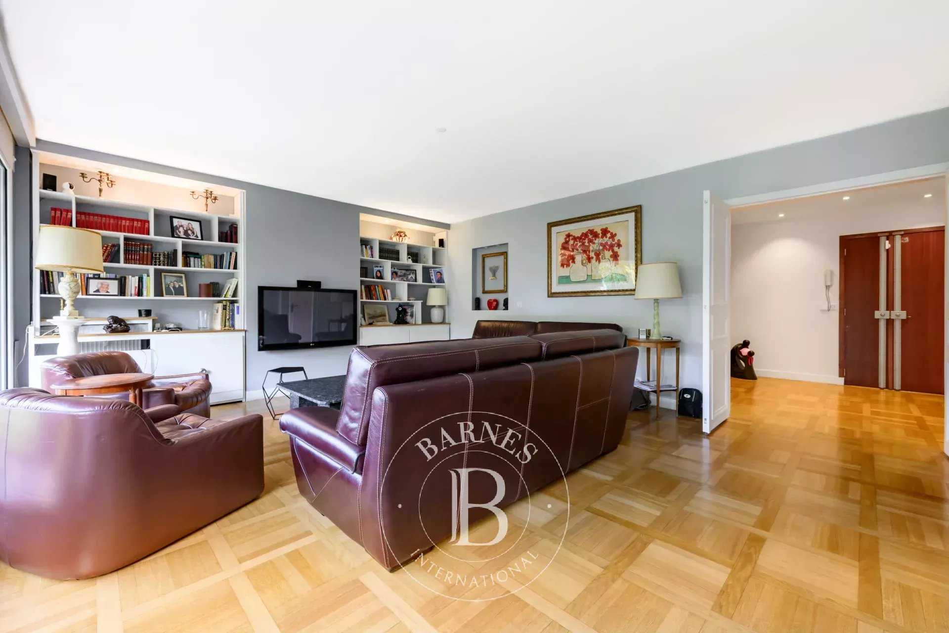 Nogent-sur-Marne  - Piso 5 Cuartos 3 Habitaciones