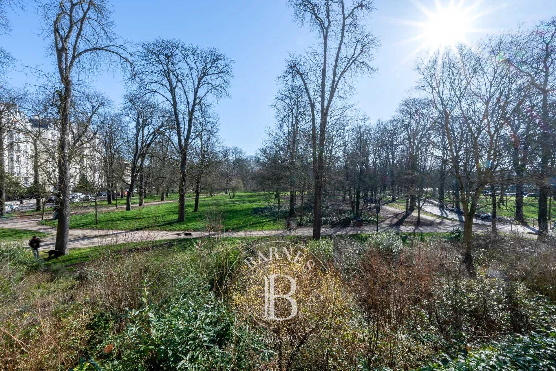 Vincennes  - Apartment 4 Bedrooms