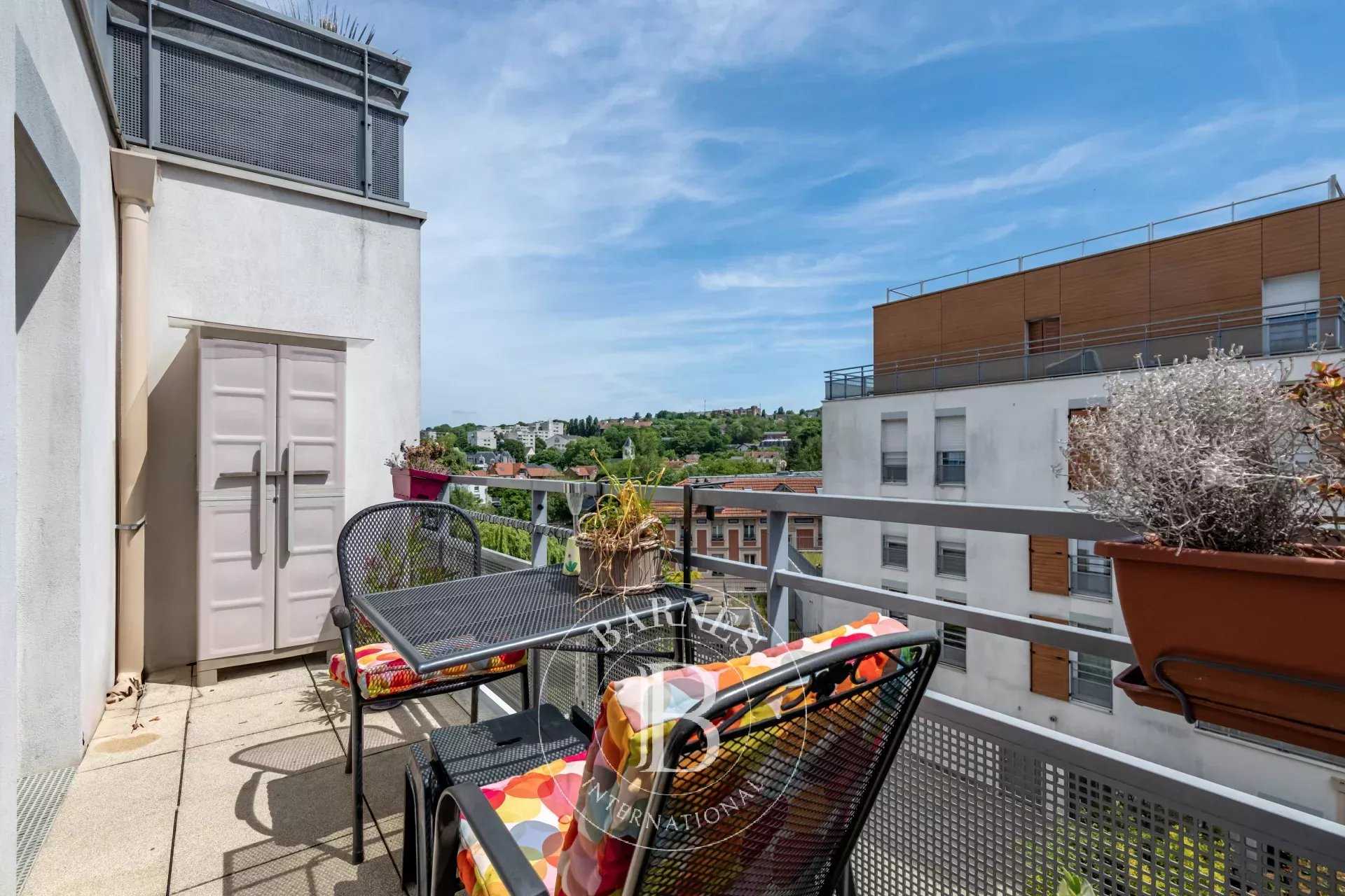 Le Perreux-sur-Marne  - Apartment 2 Bedrooms