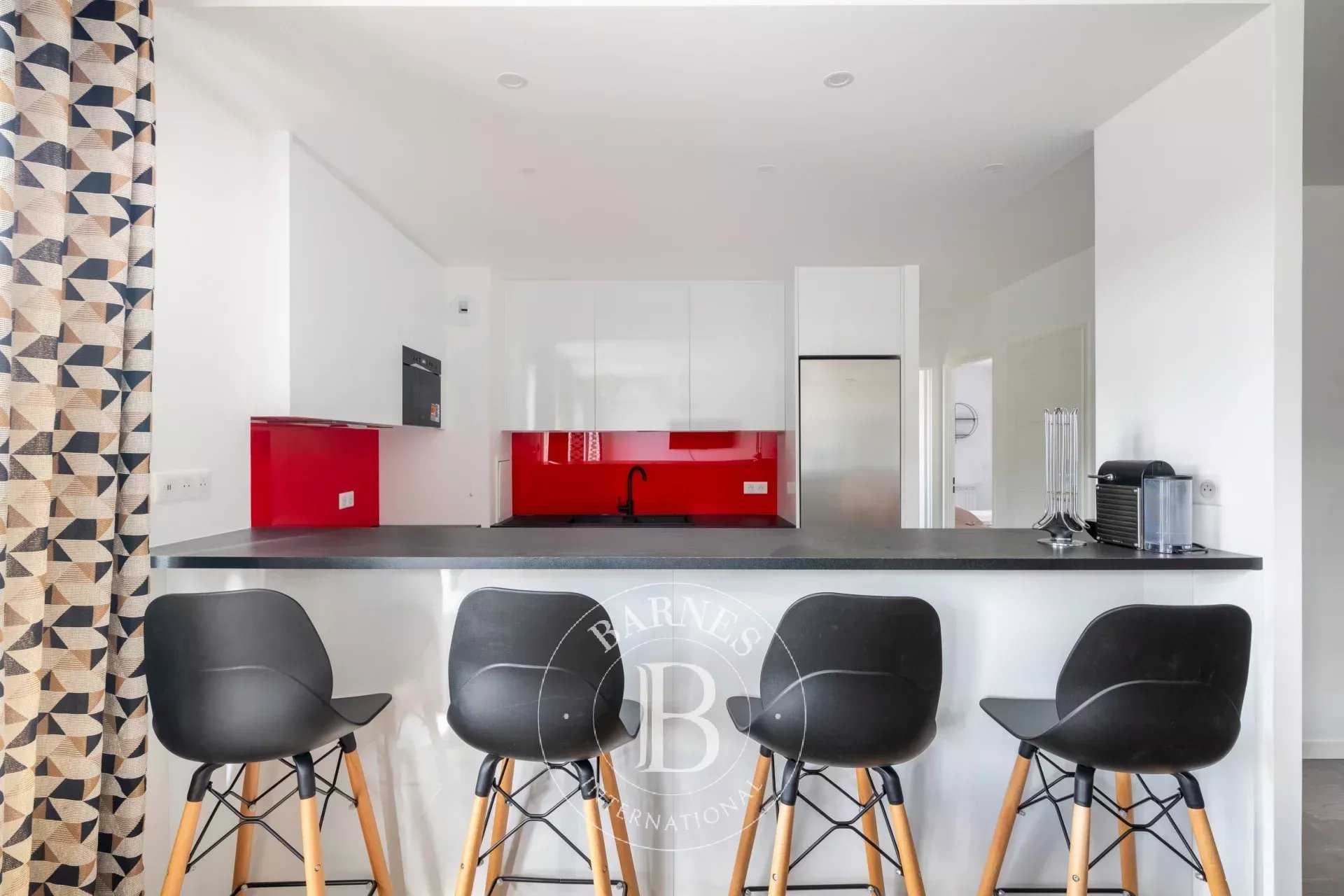 Saint-Maur-des-Fossés  - Appartement 4 Pièces