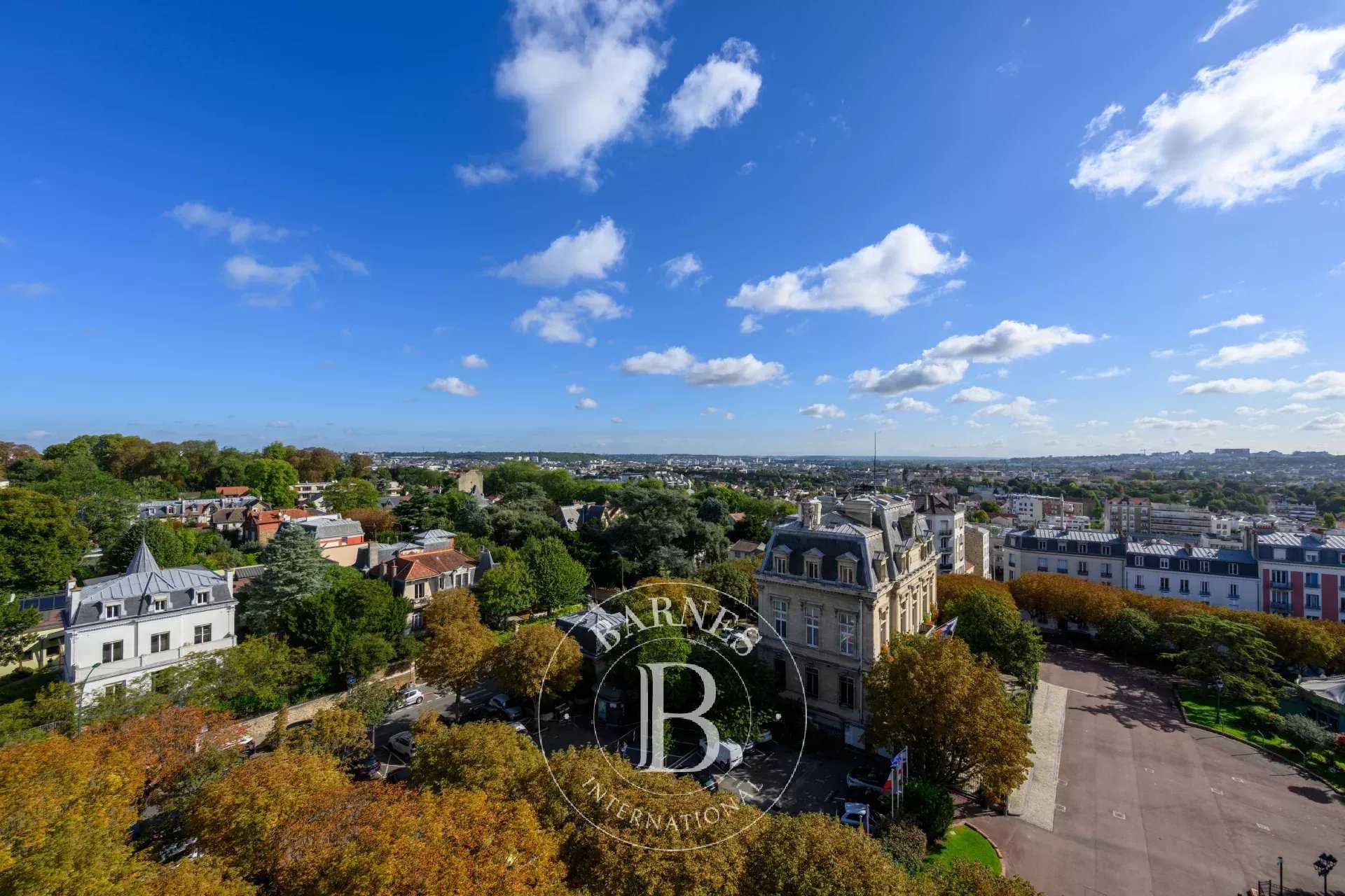 Nogent-sur-Marne  - Apartment 3 Bedrooms