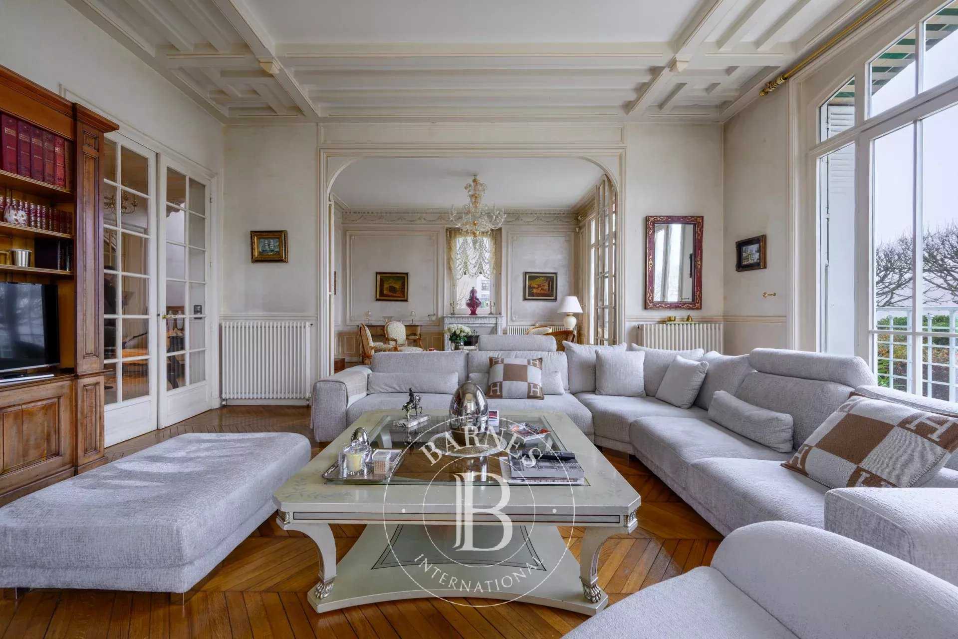 Ablon-sur-Seine  - House 5 Bedrooms