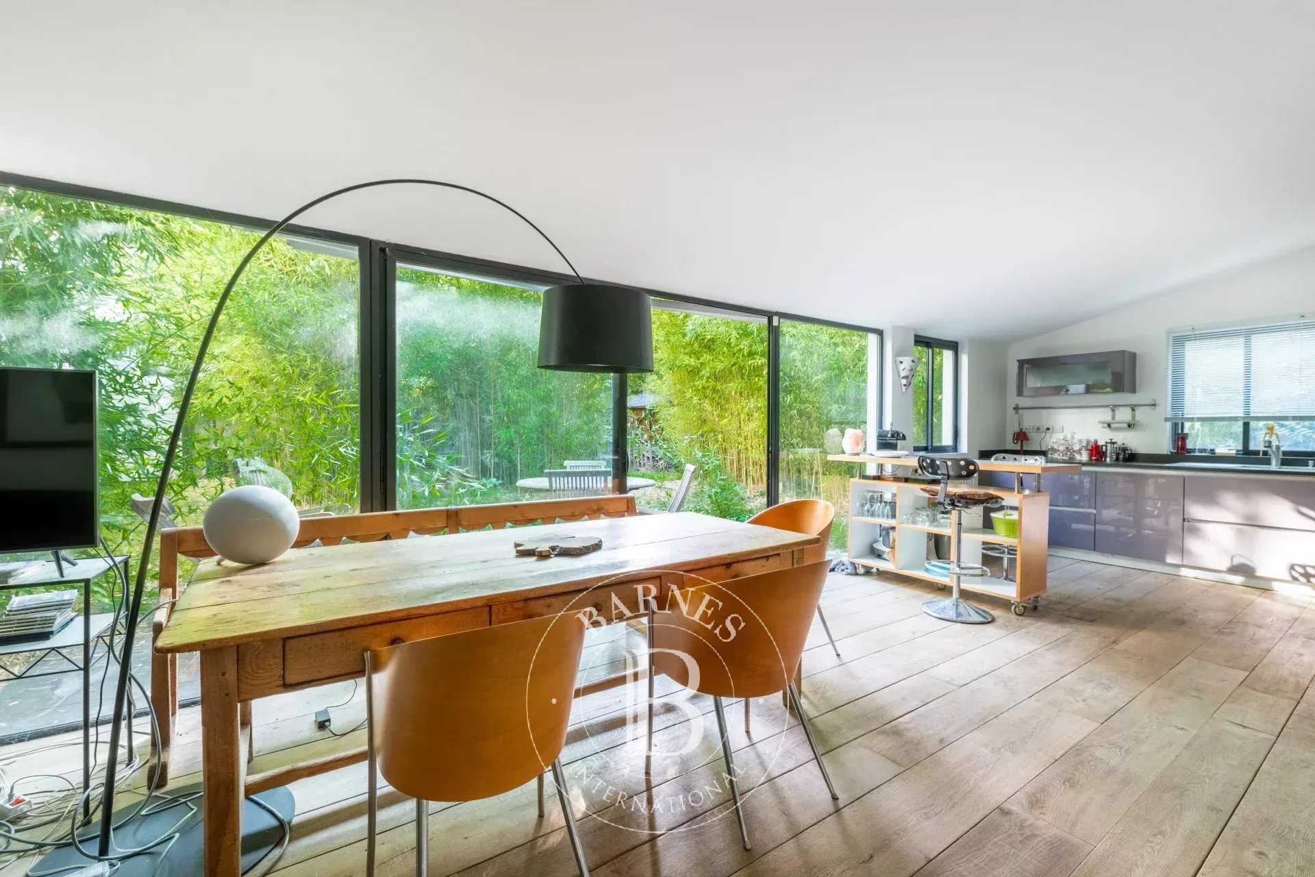 Le Perreux-sur-Marne  - House 4 Bedrooms