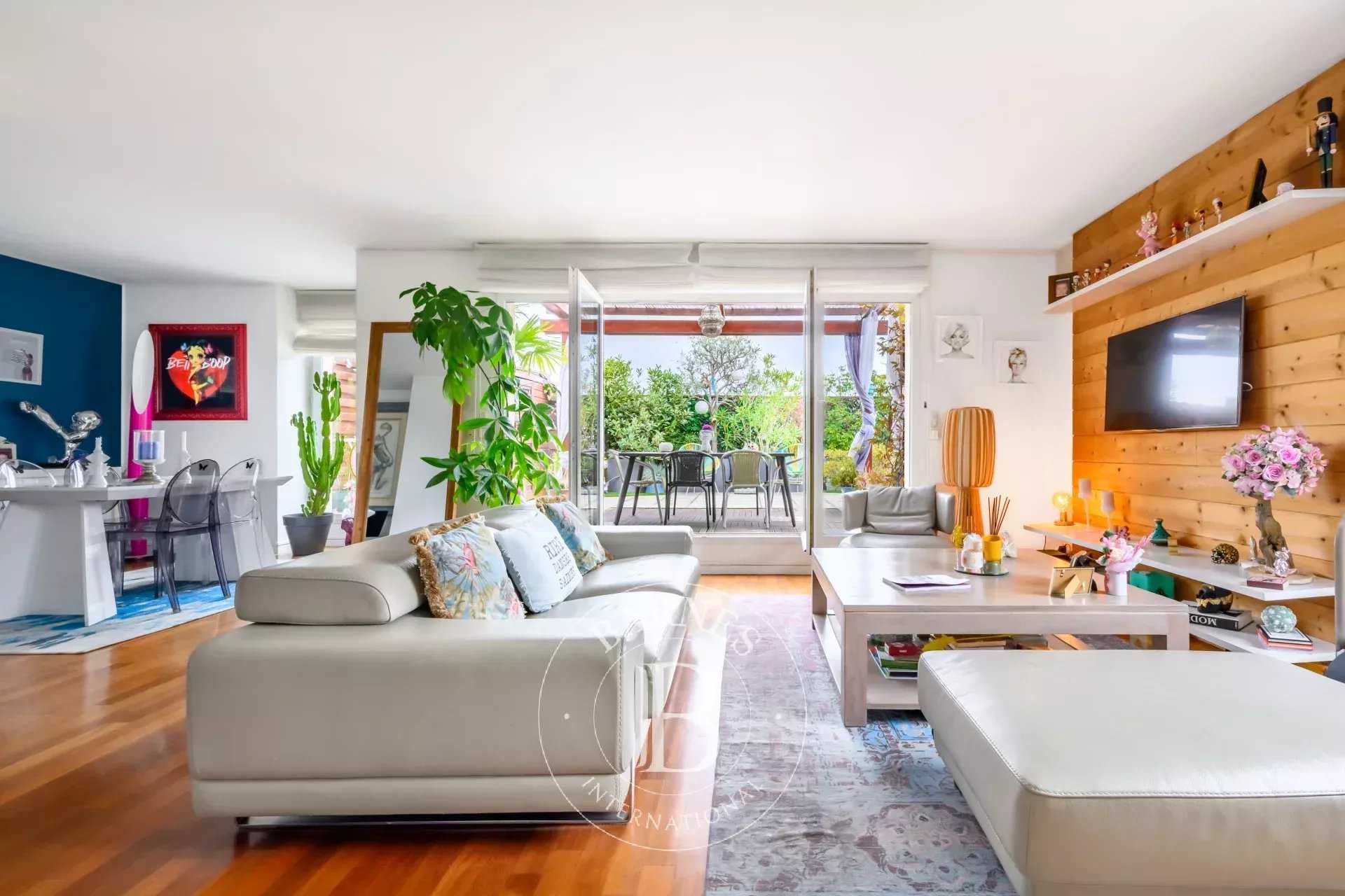 Joinville-le-Pont  - Apartment 3 Bedrooms