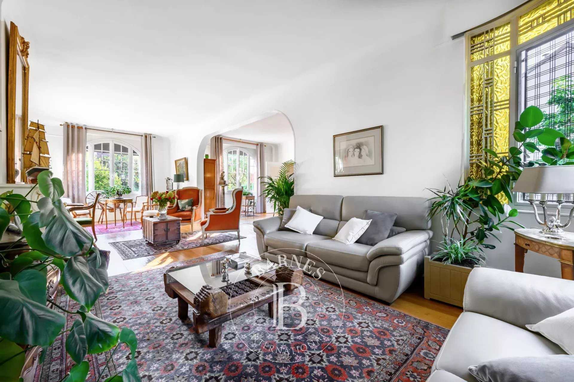 Joinville-le-Pont  - House 4 Bedrooms