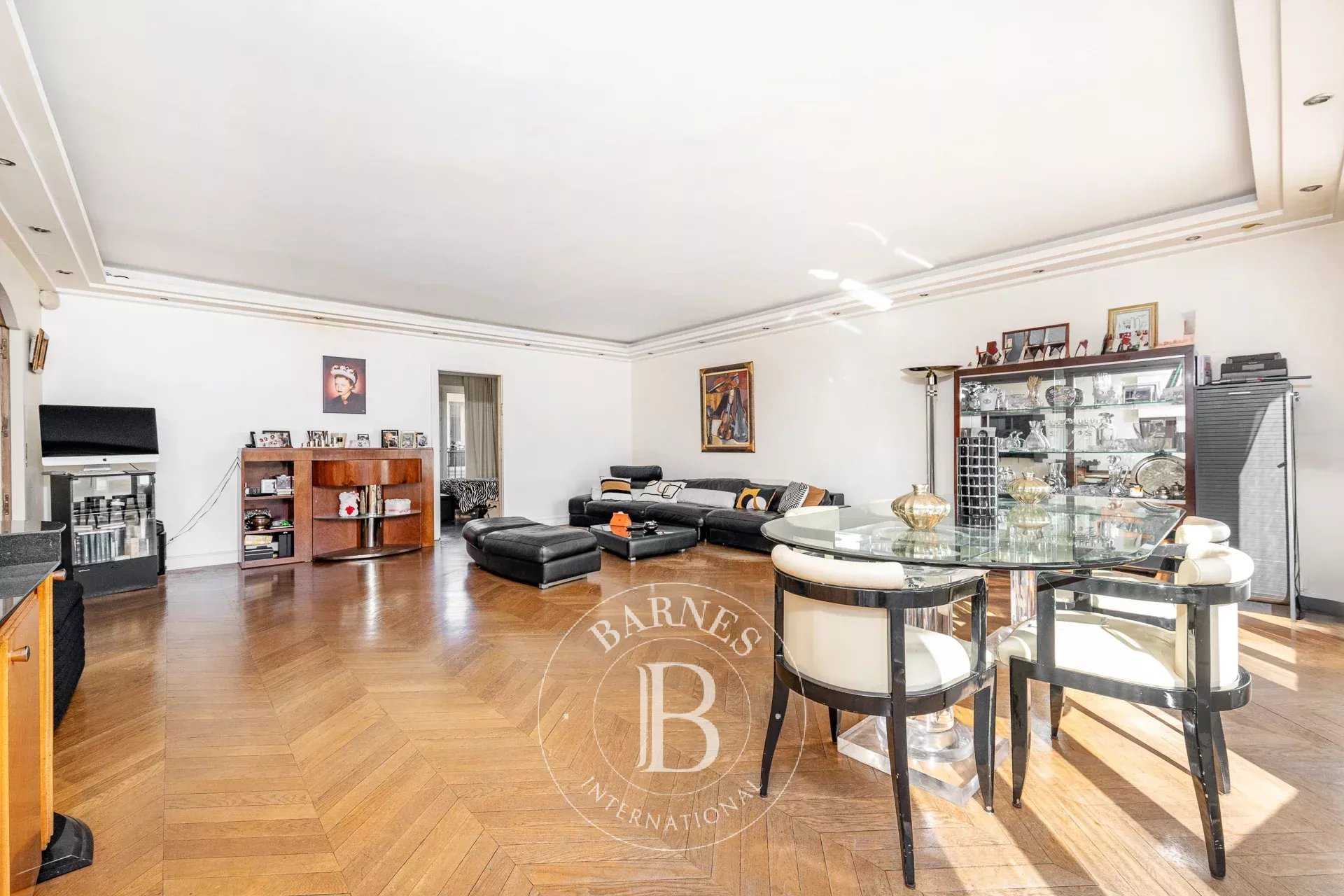 Vincennes  - Apartment 4 Bedrooms