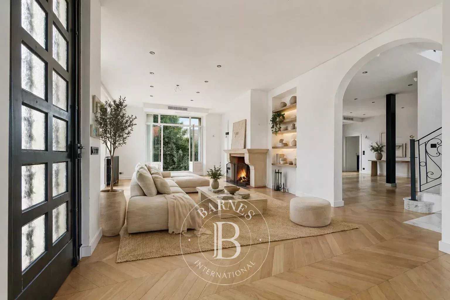 Nogent-sur-Marne  - Casa 10 Cuartos 6 Habitaciones