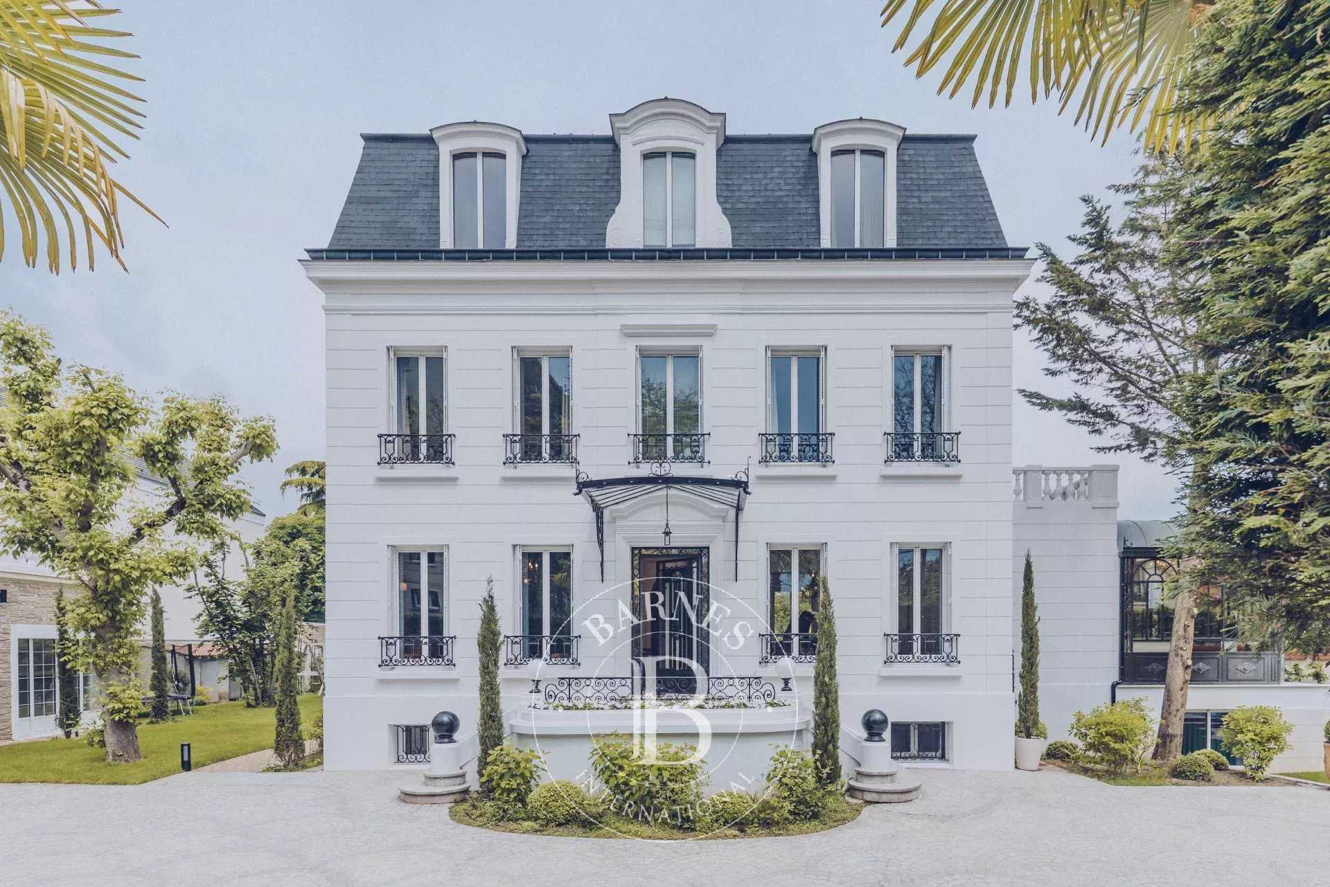 Maison Saint-Maur-des-Fossés