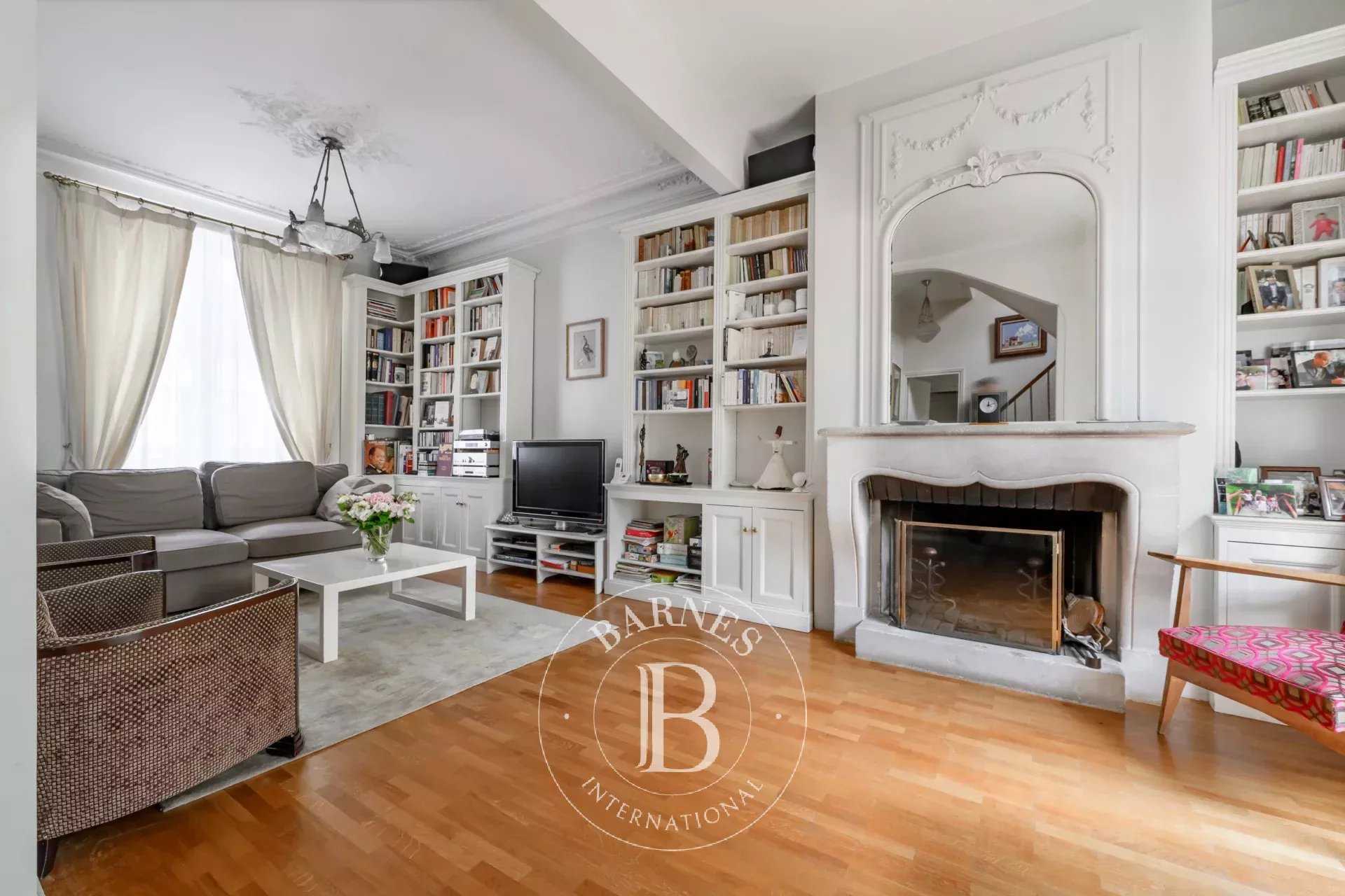 Saint-Mandé  - Casa 7 Cuartos 5 Habitaciones