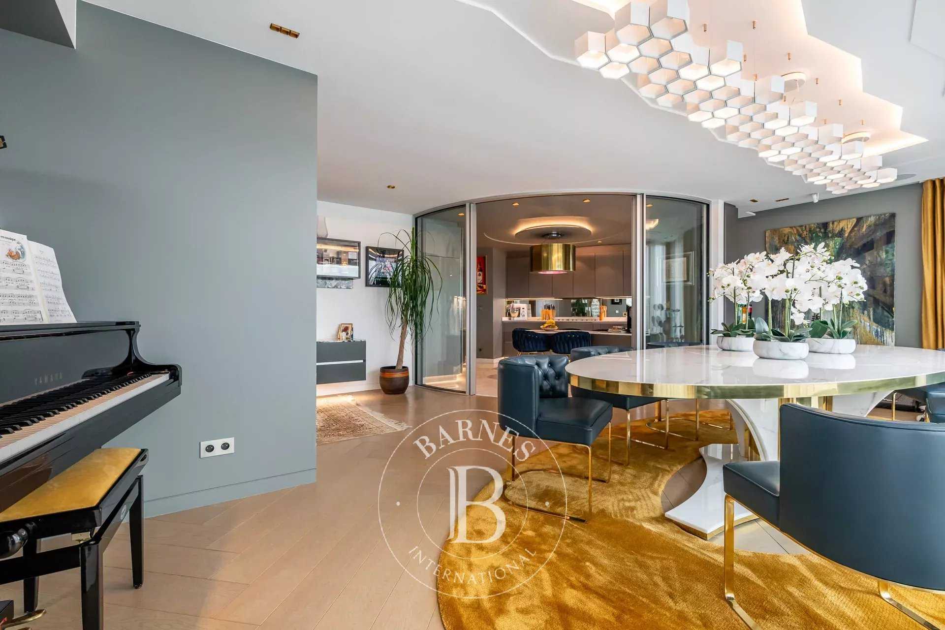 Saint-Mandé  - Apartment 5 Bedrooms