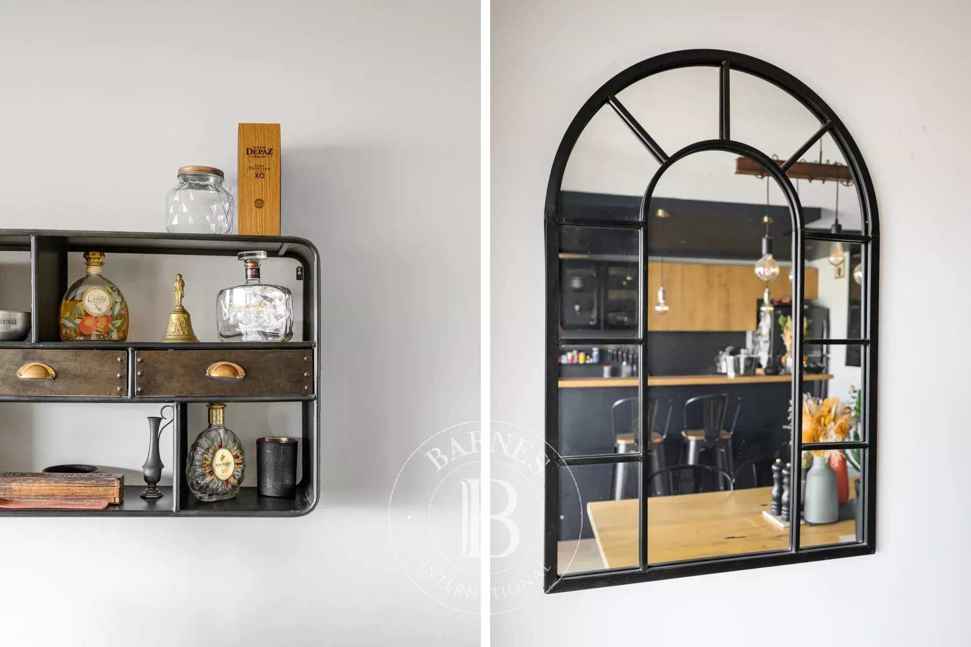 Vincennes  - Apartment 3 Bedrooms