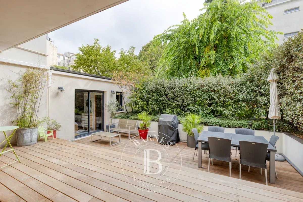 Saint-Mandé  - Apartment 3 Bedrooms