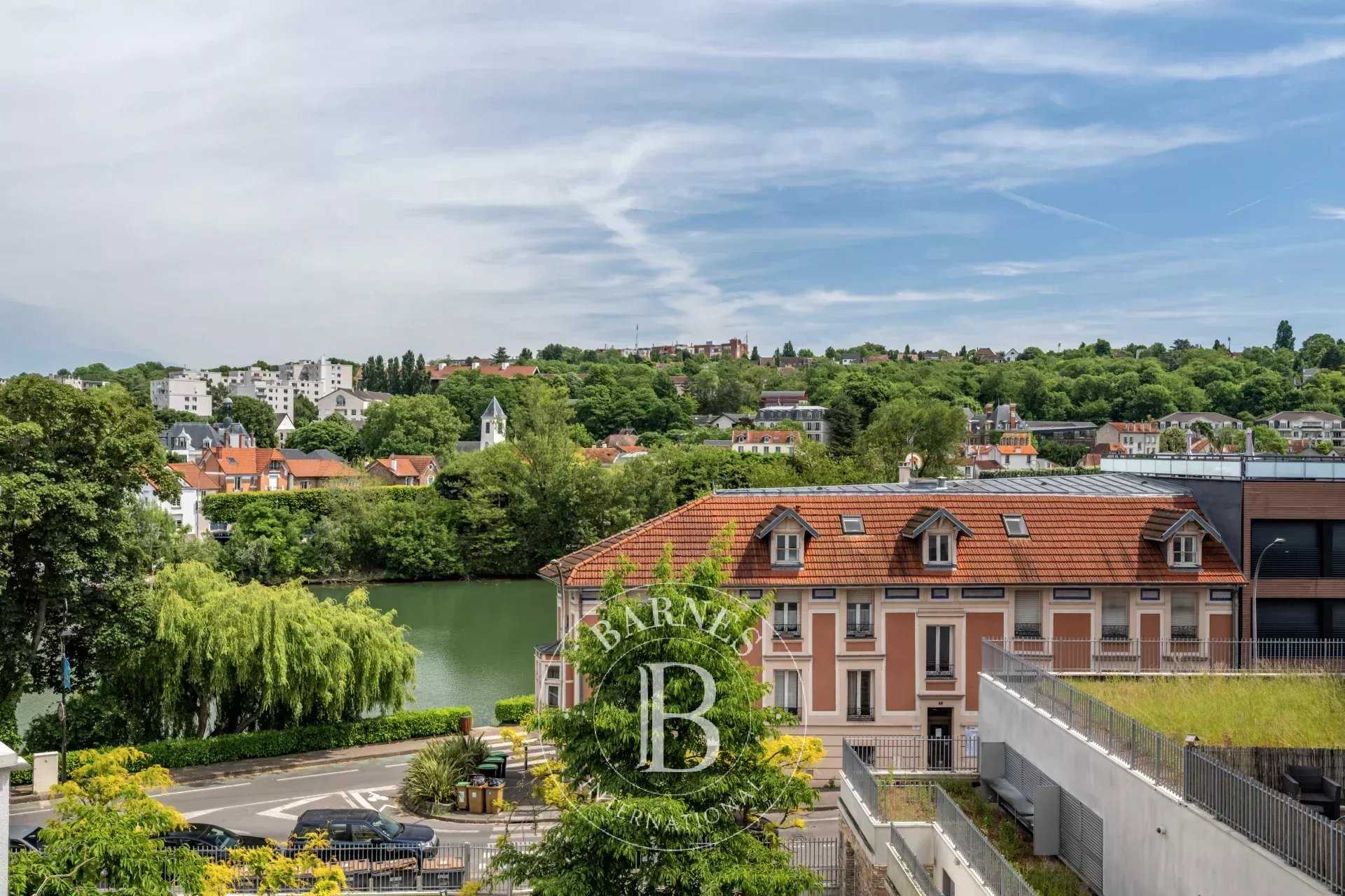 Le Perreux-sur-Marne  - Apartment 2 Bedrooms