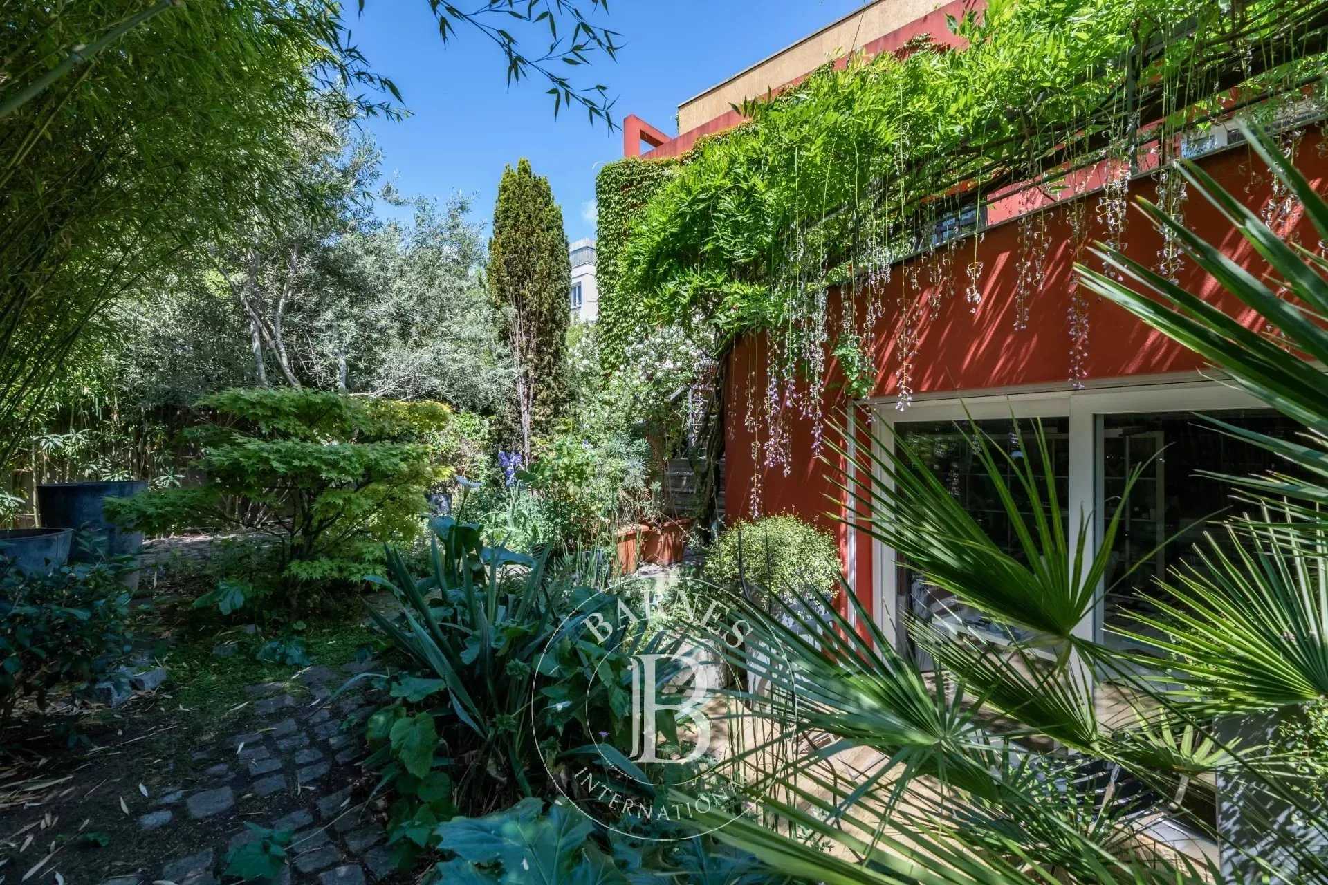 Casa Fontenay-sous-Bois