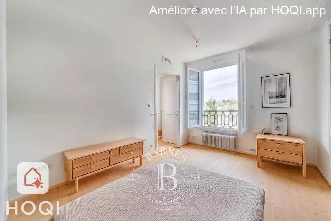 Le Perreux-sur-Marne  - Apartment 1 Bedroom
