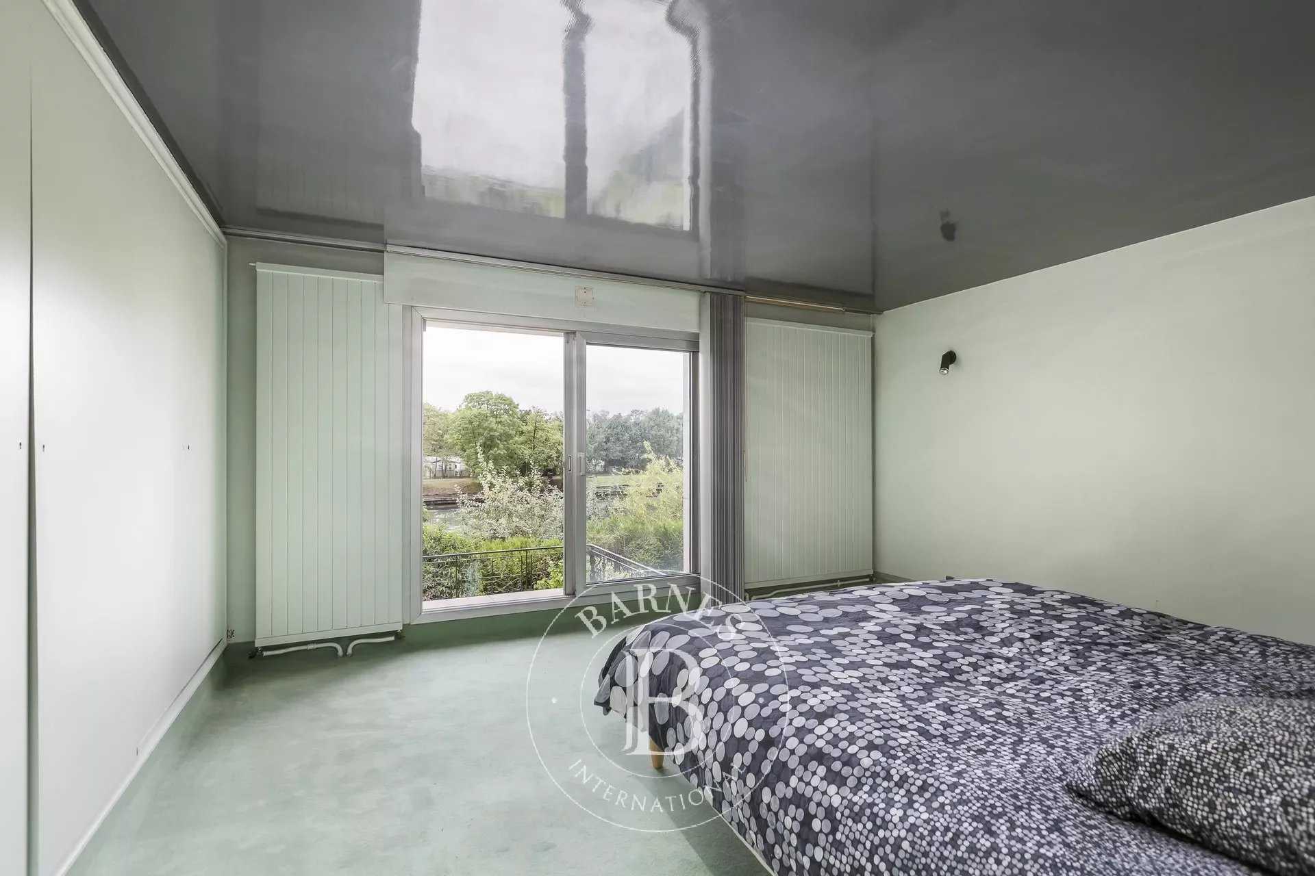 Nogent-sur-Marne  - House 4 Bedrooms