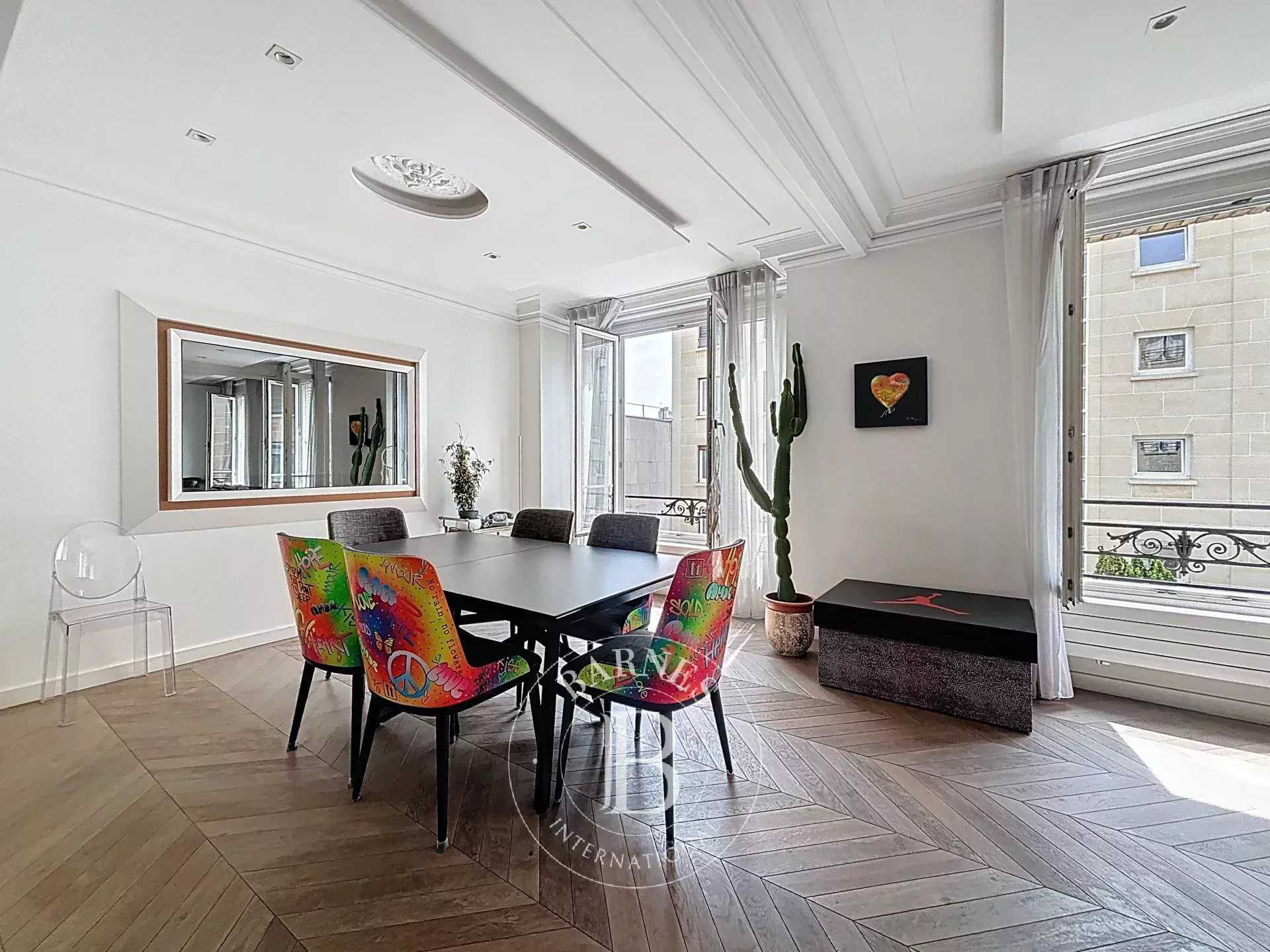 Saint-Mandé  - Apartment 3 Bedrooms