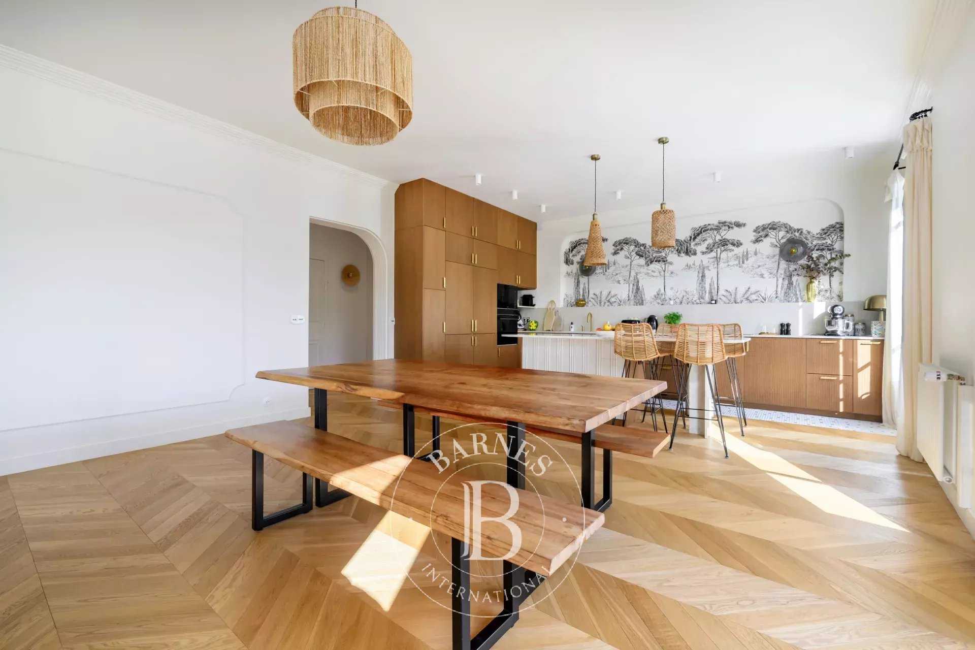 Vincennes  - Apartment 4 Bedrooms