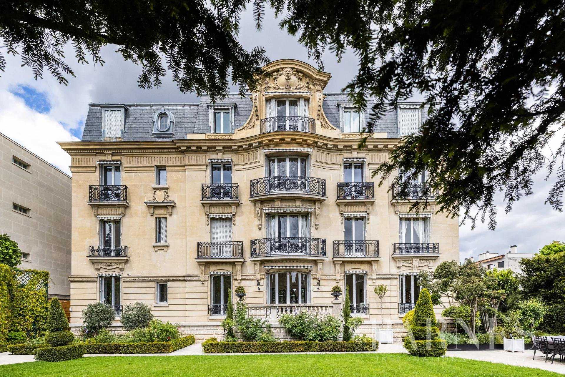 Apartment Saint-Mandé