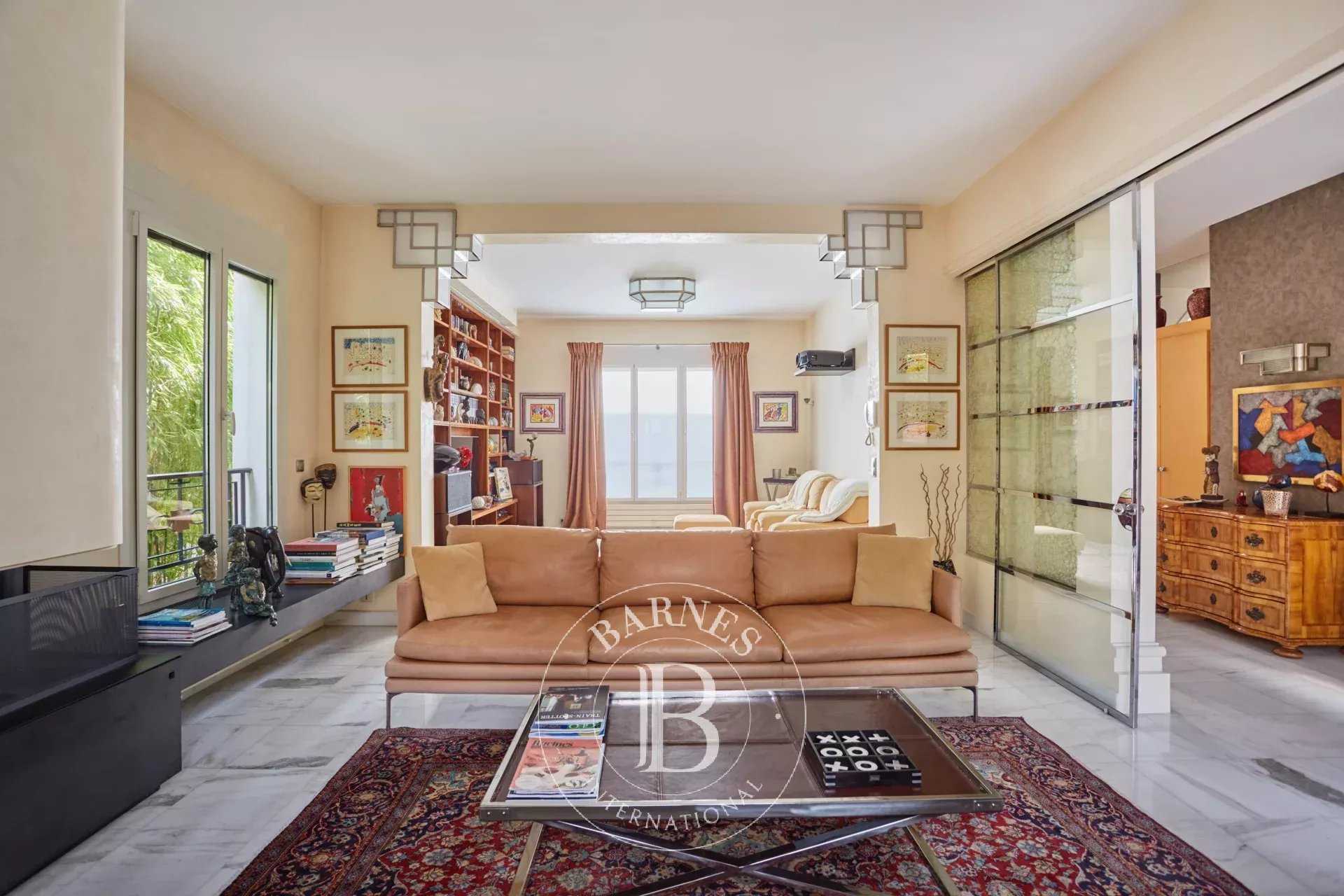 Saint-Maur-des-Fossés  - Finca 10 Cuartos 5 Habitaciones