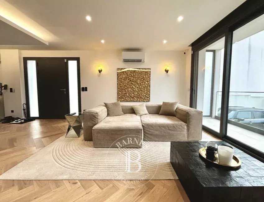 Saint-Maur-des-Fossés  - Casa 6 Cuartos 4 Habitaciones