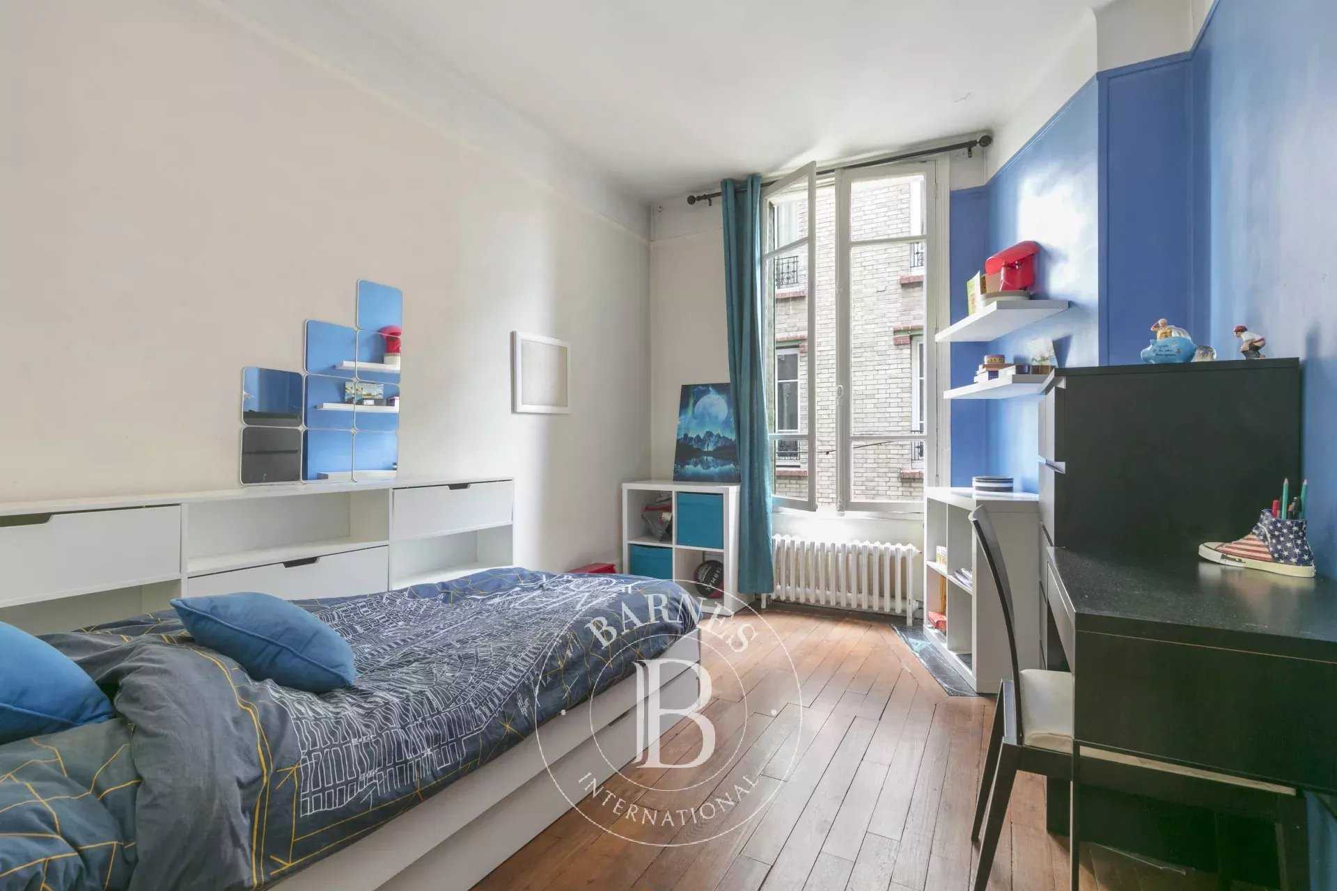 Vincennes  - Appartement 4 Pièces 2 Chambres