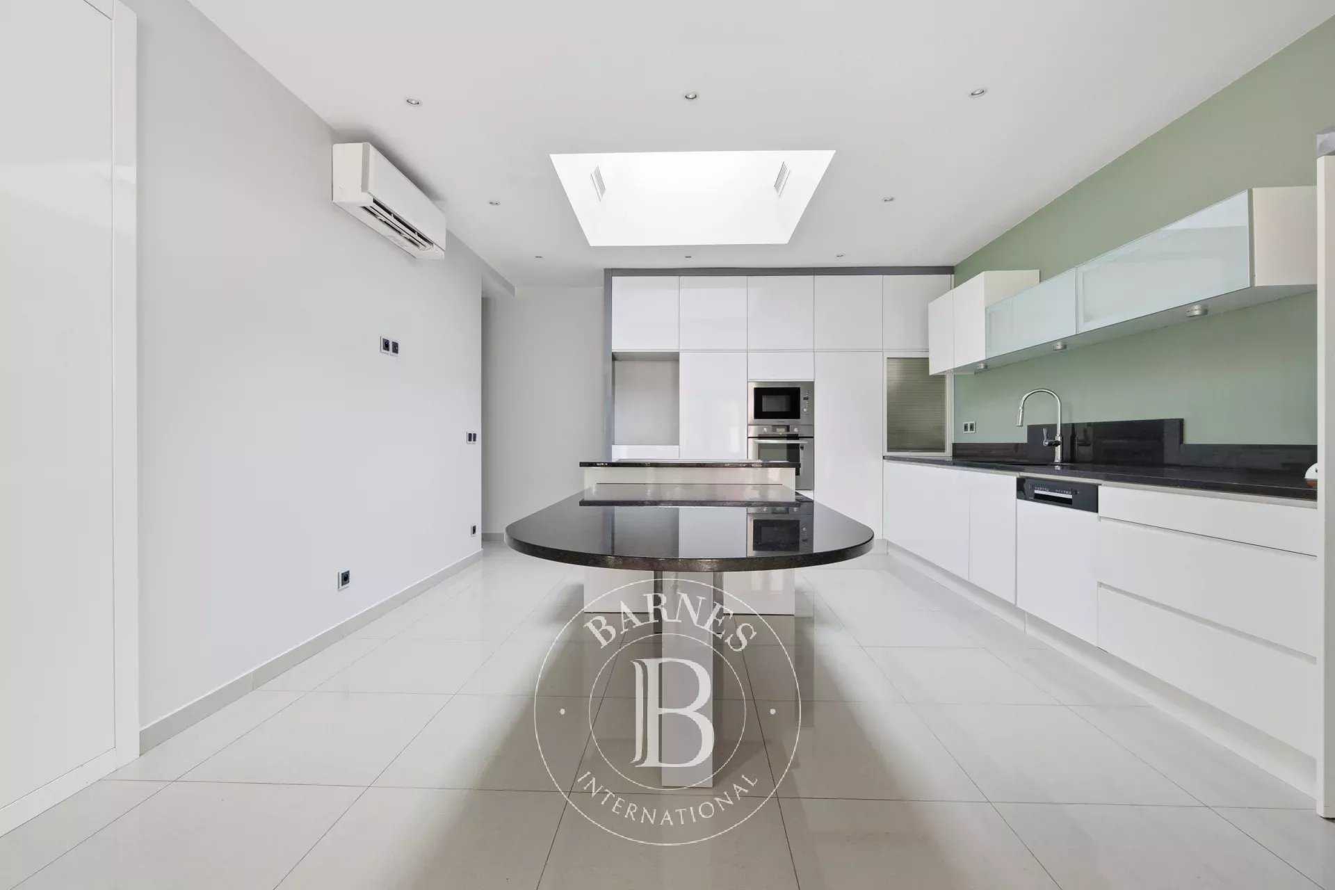 Saint-Maur-des-Fossés  - Casa adosada 1 Cuarto 3 Habitaciones