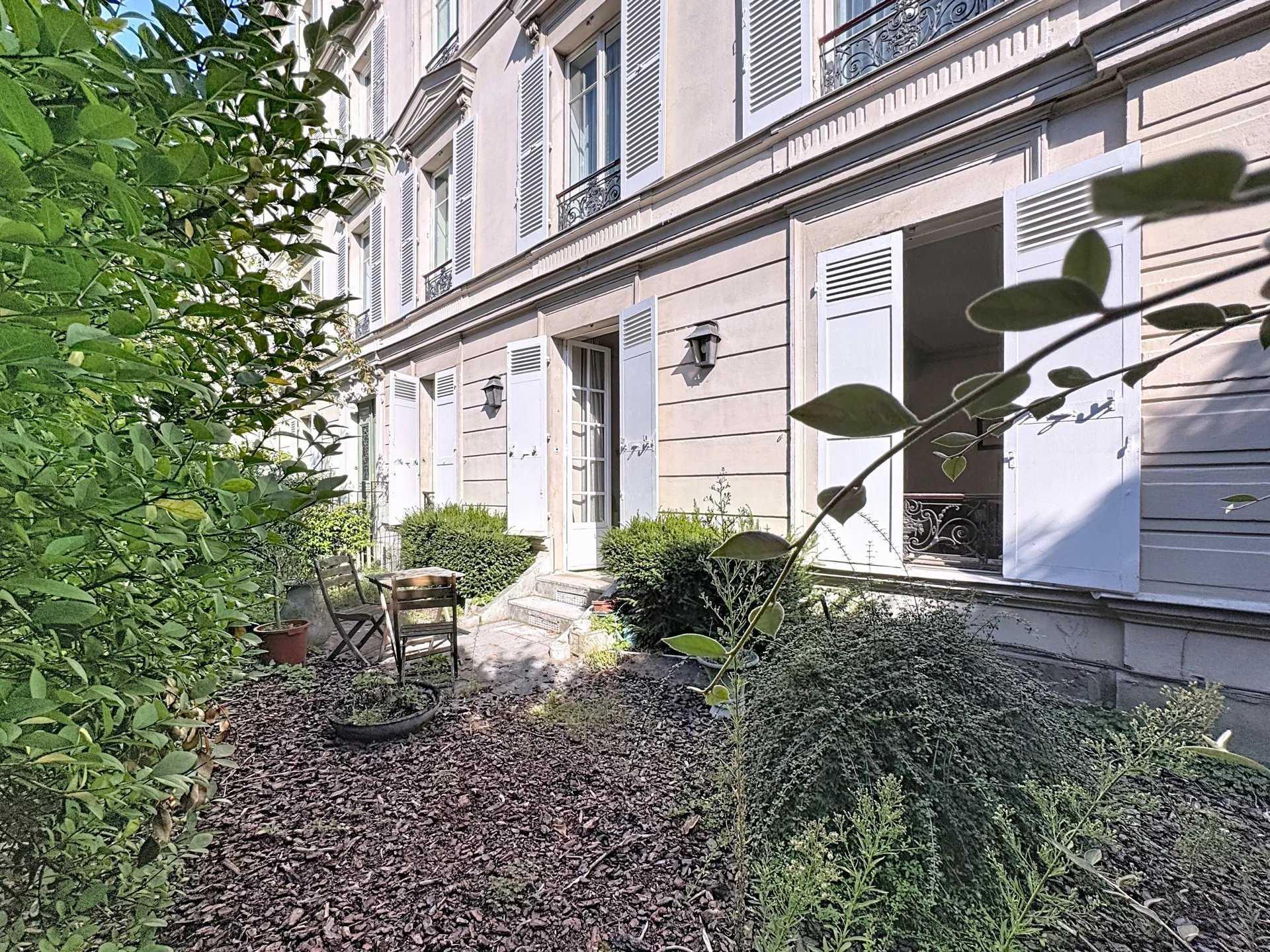 Saint-Mandé  - Apartment 3 Bedrooms