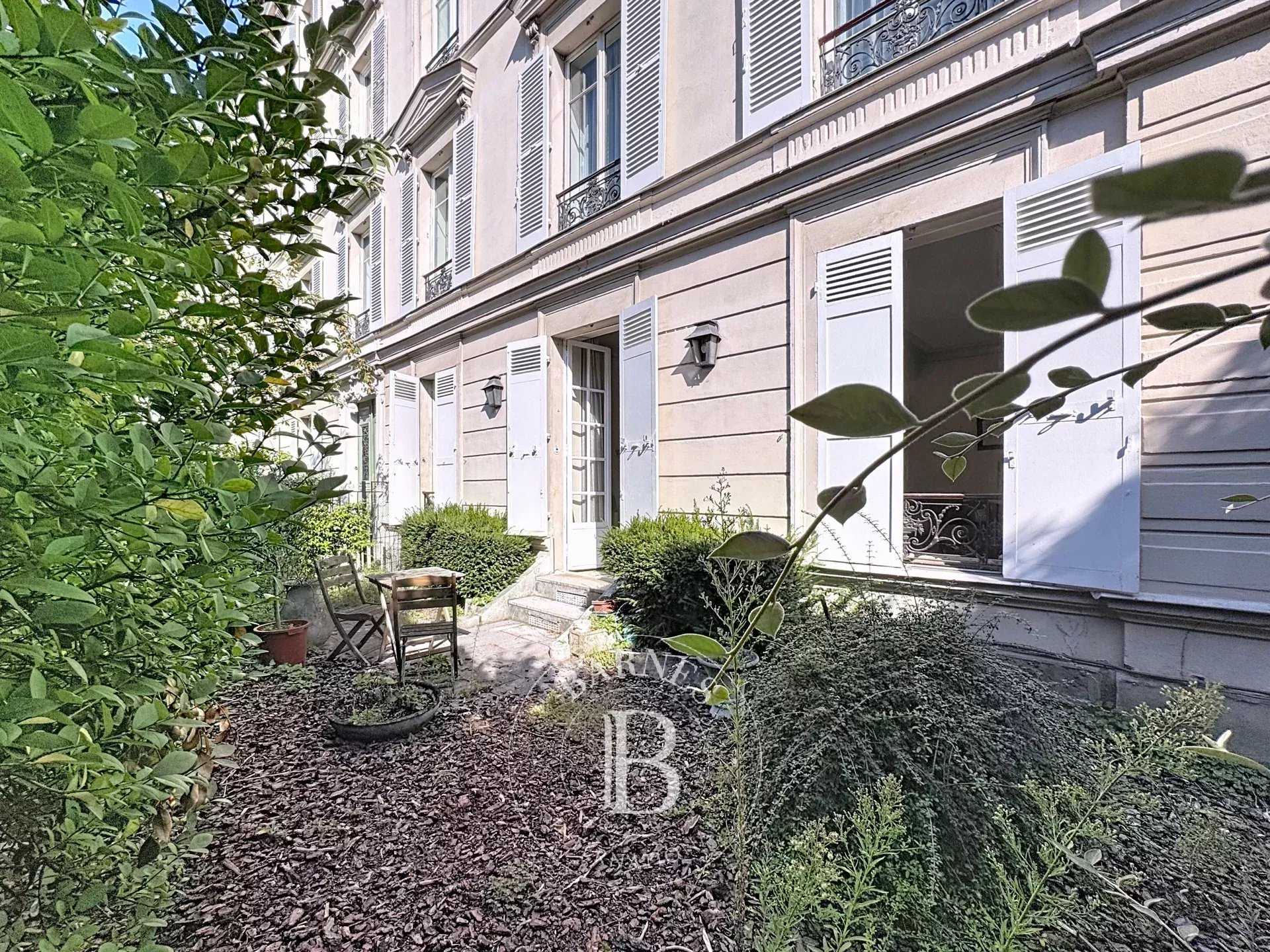 Apartment Saint-Mandé